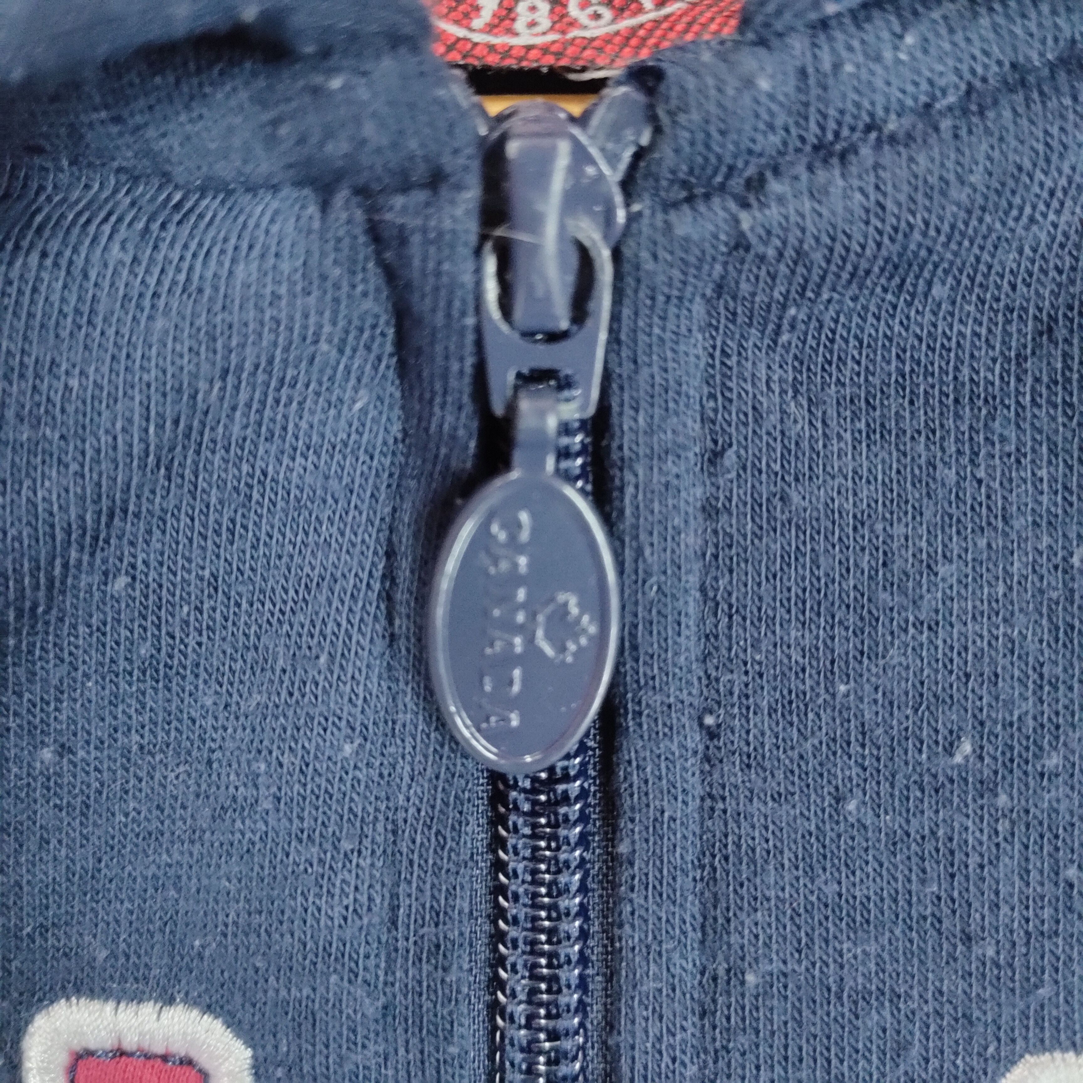 Vintage Vintage CANADA SPELLOUT EMBROIDERY Size US M / EU 48-50 / 2 - 6 Thumbnail