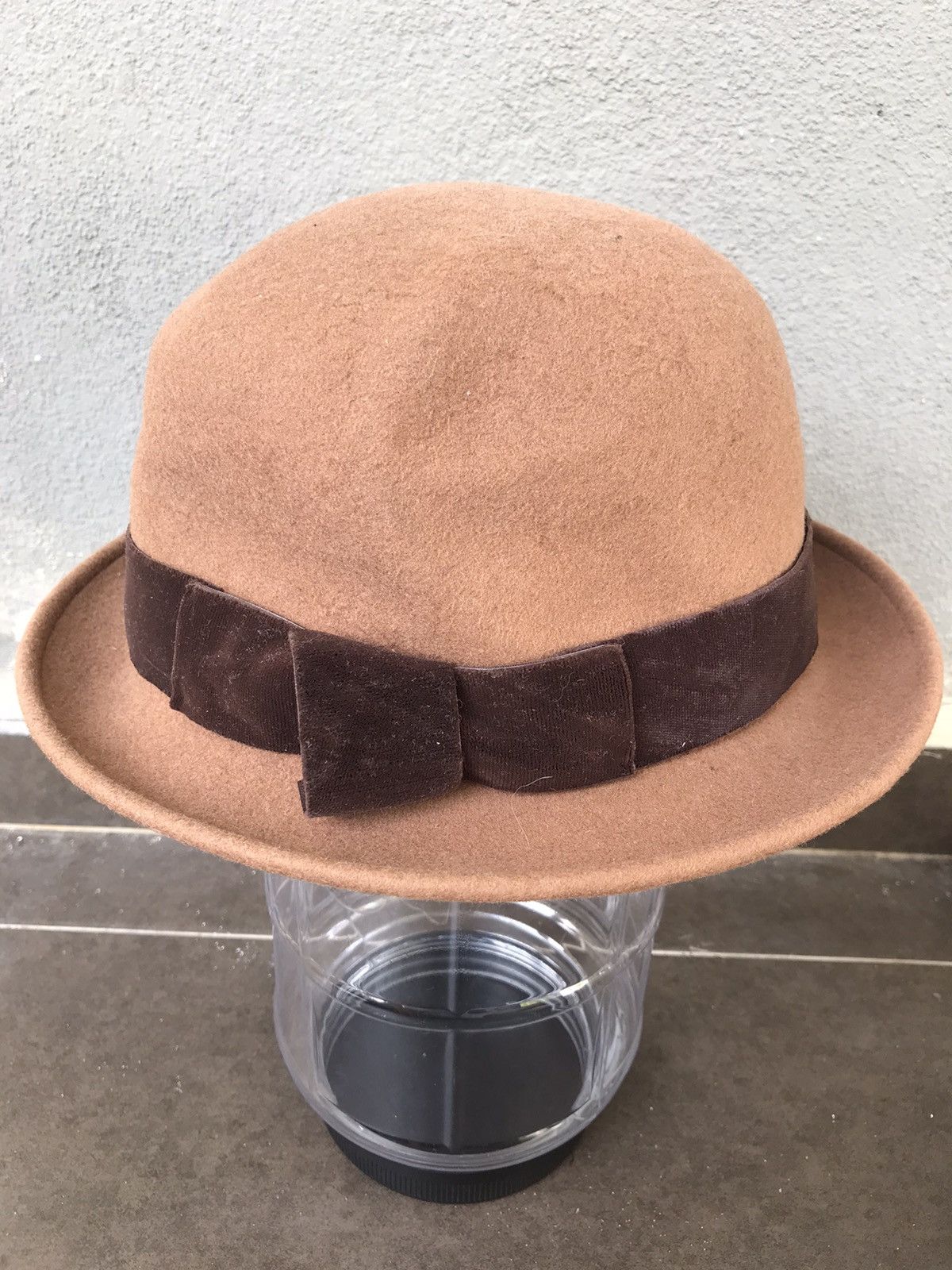BEAUTY&YOUTH × Japanese Brand BEAUTY&YOUTH Japan Stylish Elegant Hat Size ONE SIZE - 4 Thumbnail