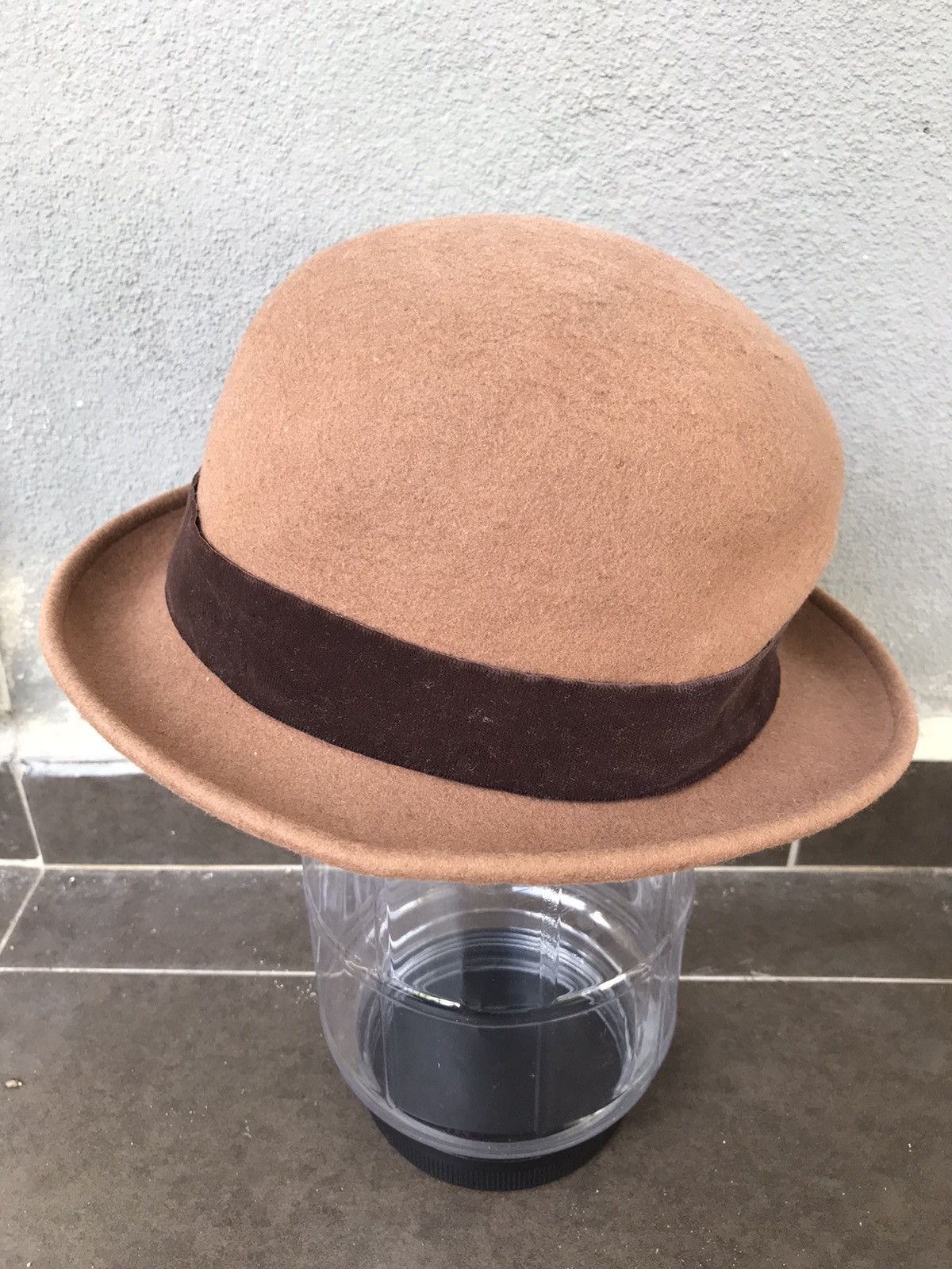 BEAUTY&YOUTH × Japanese Brand BEAUTY&YOUTH Japan Stylish Elegant Hat Size ONE SIZE - 2 Thumbnail