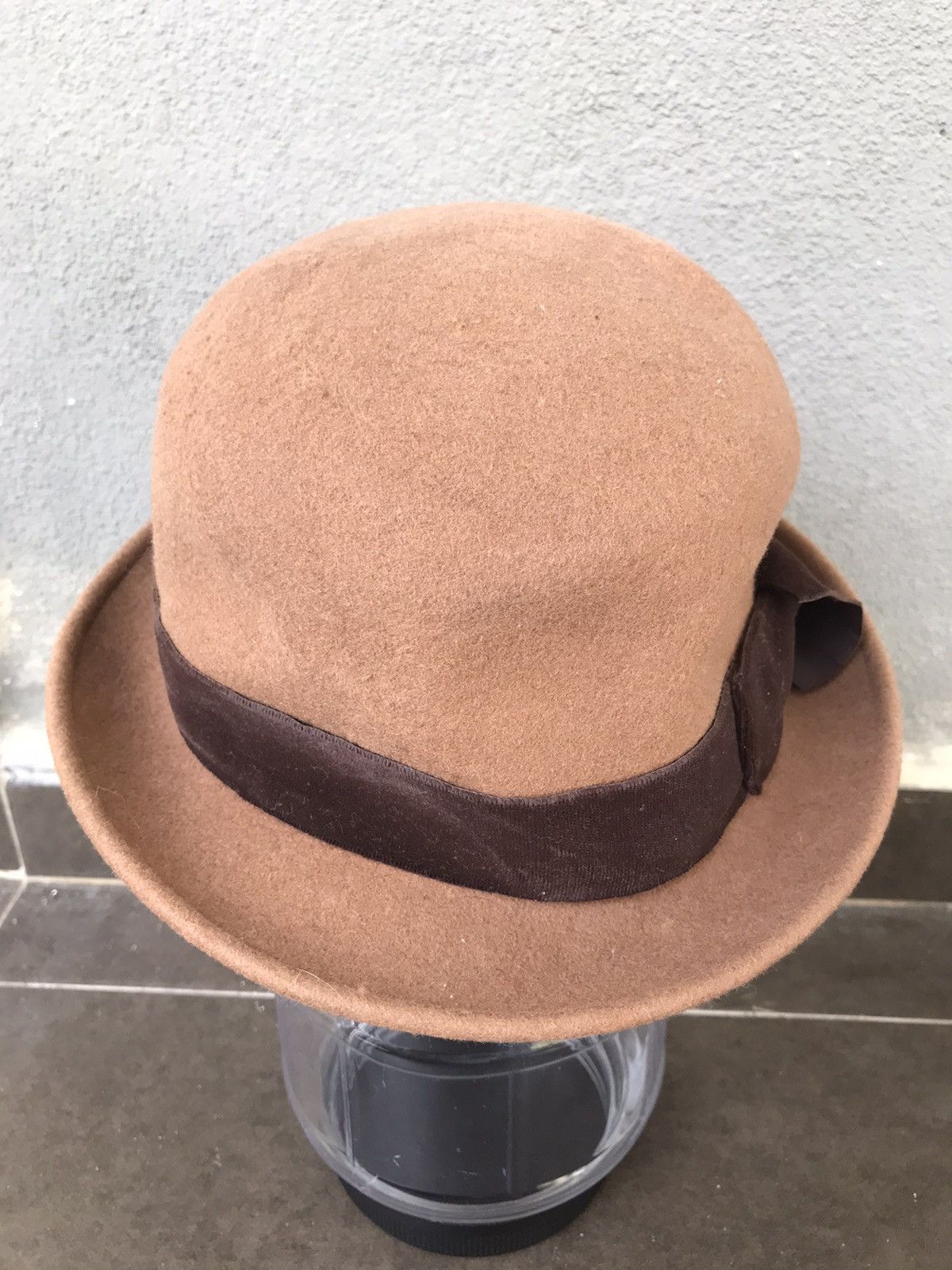 BEAUTY&YOUTH × Japanese Brand BEAUTY&YOUTH Japan Stylish Elegant Hat Size ONE SIZE - 3 Thumbnail