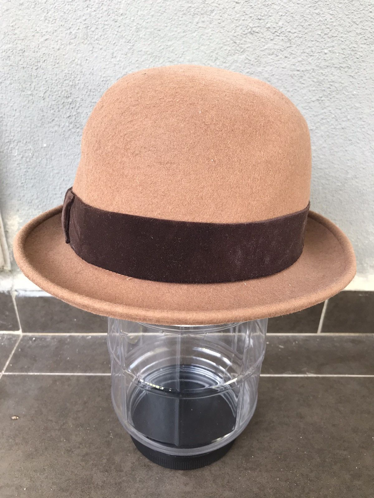 BEAUTY&YOUTH × Japanese Brand BEAUTY&YOUTH Japan Stylish Elegant Hat Size ONE SIZE - 1 Thumbnail