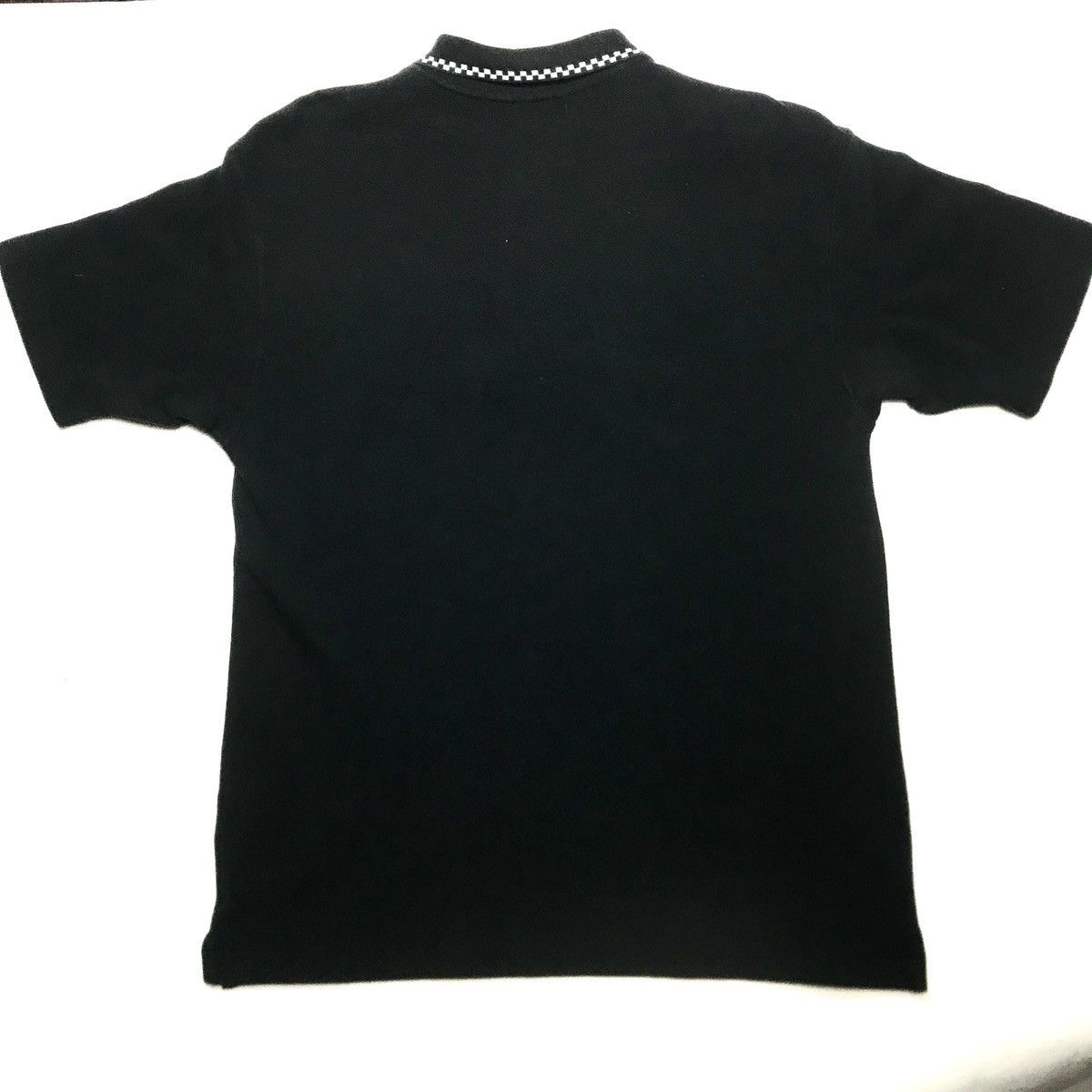 Vintage Vintage Bitch Skateboard Japan 90s sk8 polo embroidery y2k Size US S / EU 44-46 / 1 - 4 Thumbnail