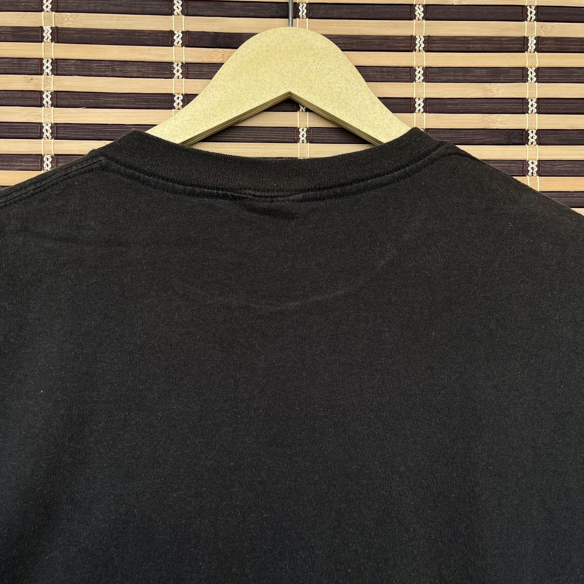 Band Tees × Vintage Vintage Britney Spears Stages TShirt 12-02-02 Copyright Size US L / EU 52-54 / 3 - 14 Thumbnail