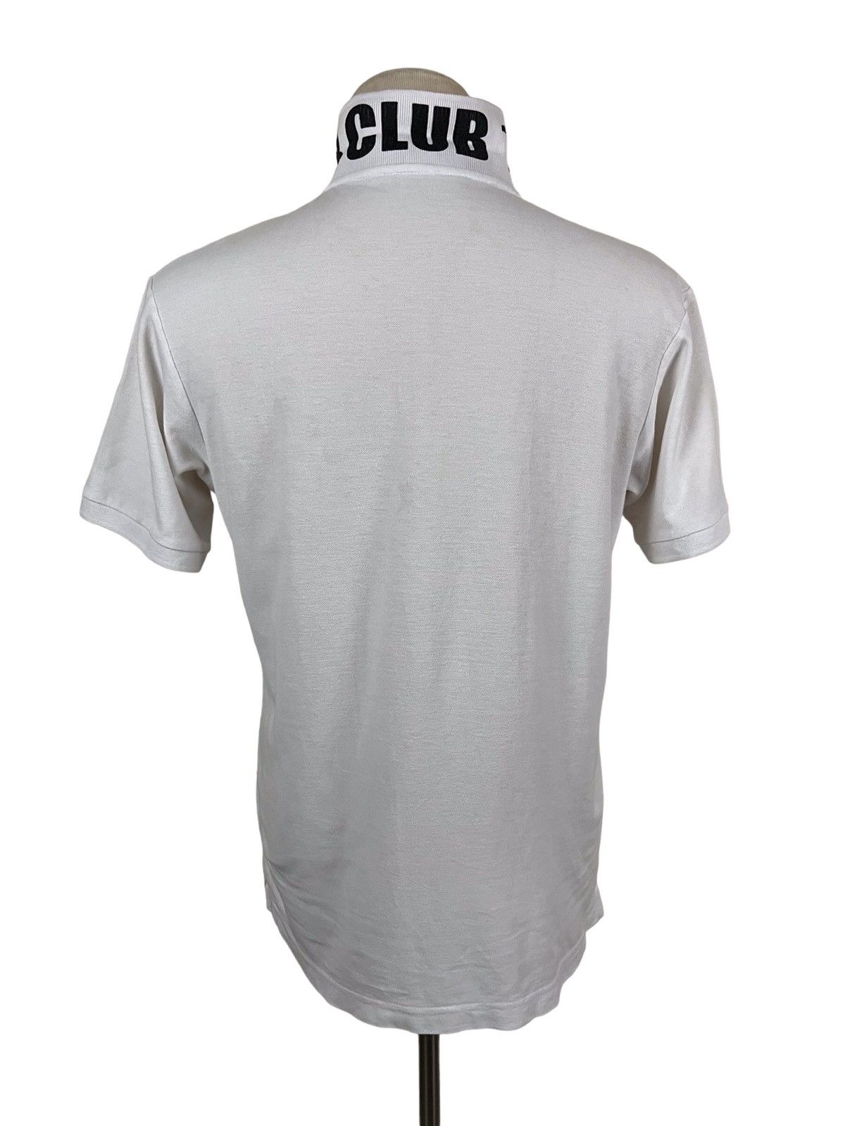 Apple OG Vintage APPLE Sur Club 1976 Polo shirts Size US M / EU 48-50 / 2 - 4 Thumbnail