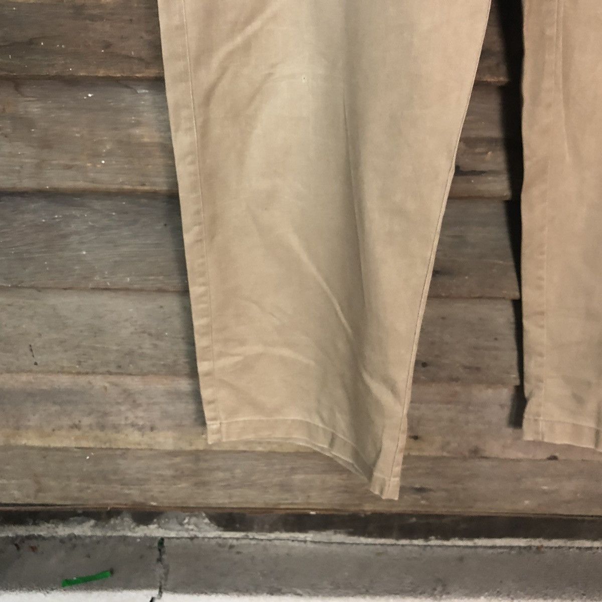 Nike Nike Brown tactical Casual cargo Pants #5443 Size US 32 / EU 48 - 8 Thumbnail