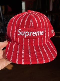 New Era × Supreme | Grailed