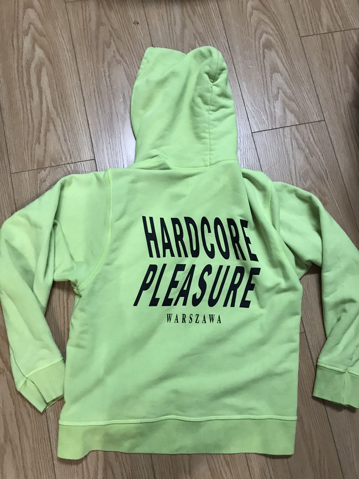 Hardcore pleasure hoodie new arrivals