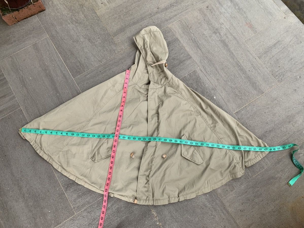 Japanese Brand Blue Moon Blue Capes Size US L / EU 52-54 / 3 - 5 Thumbnail