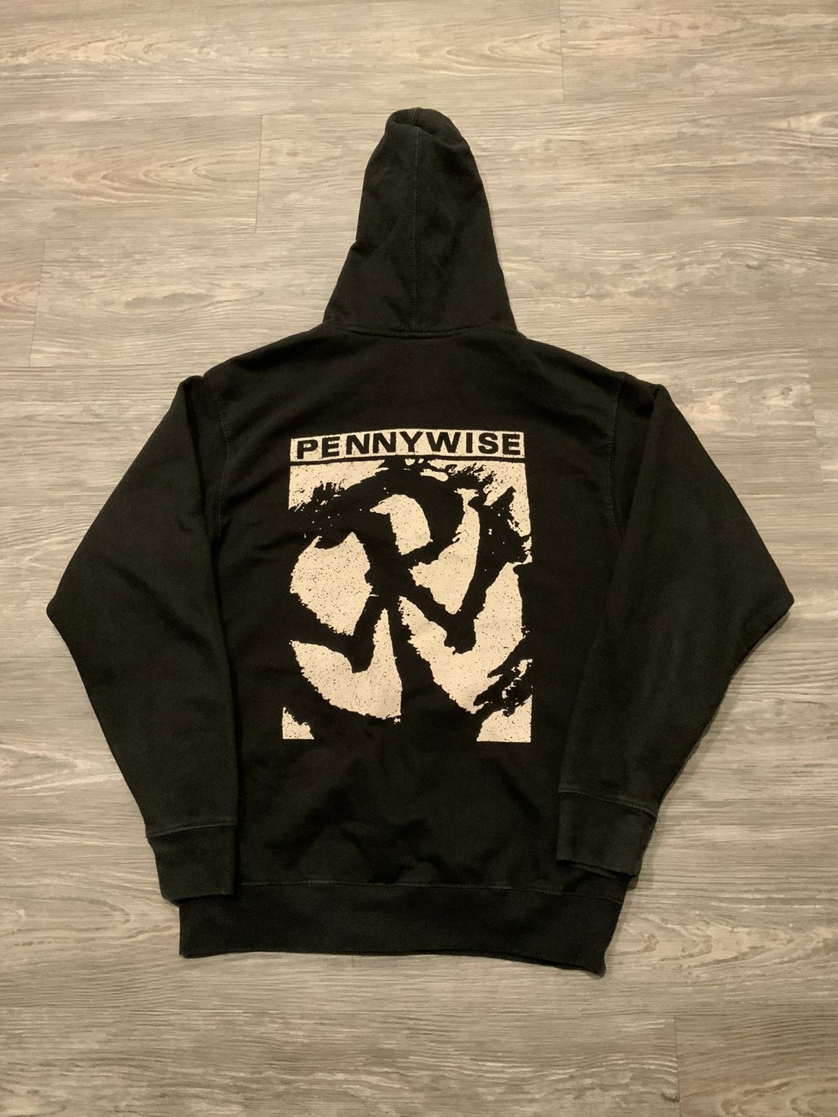 Independent Trading Co. Independent Pennywise Punk Rock Hardcore Band