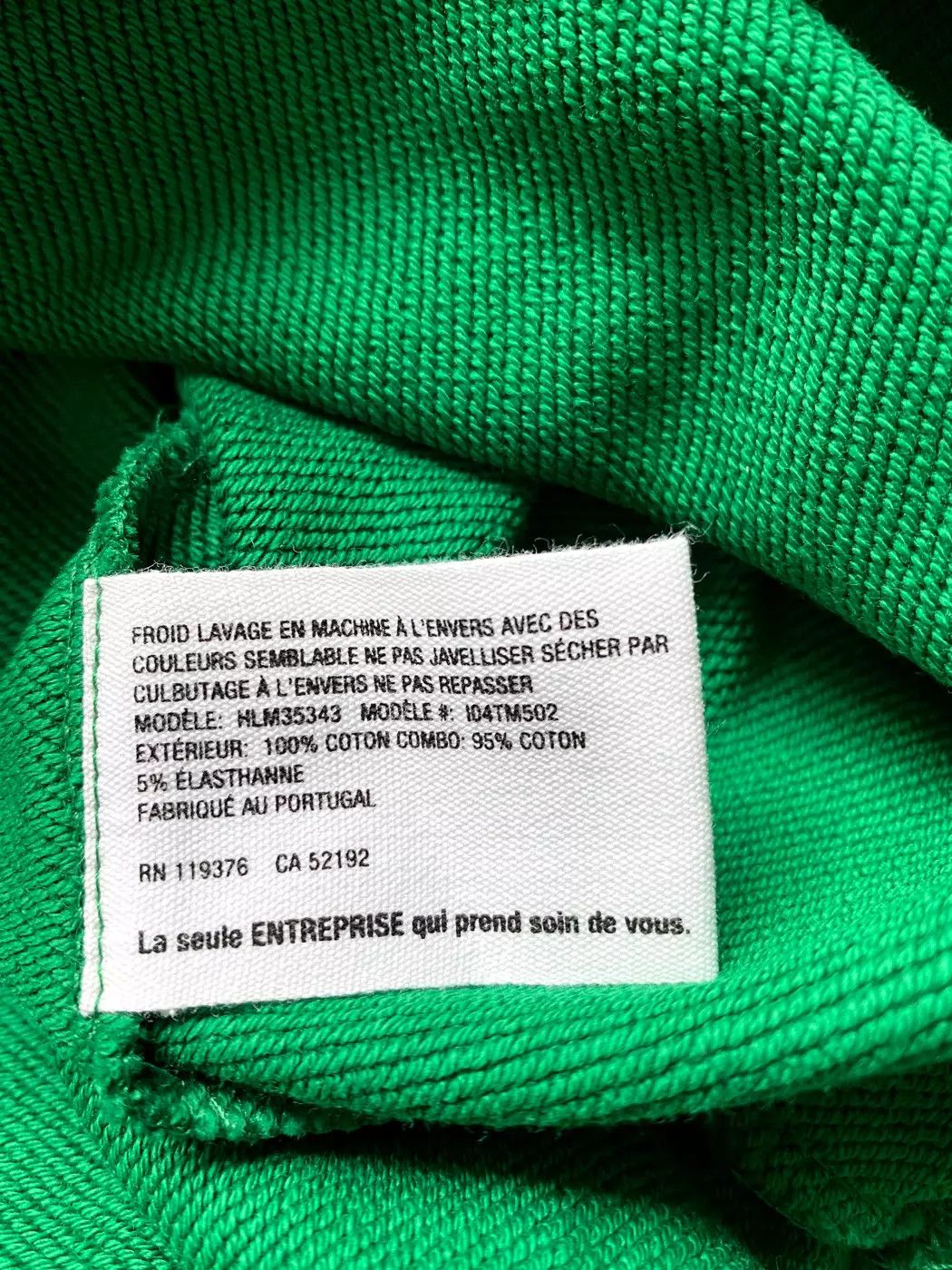 Helmut Lang ⚡️QUICK SALE⚡️ Helmut Lang Green Taxi Hoodie Size US XS / EU 42 / 0 - 6 Thumbnail