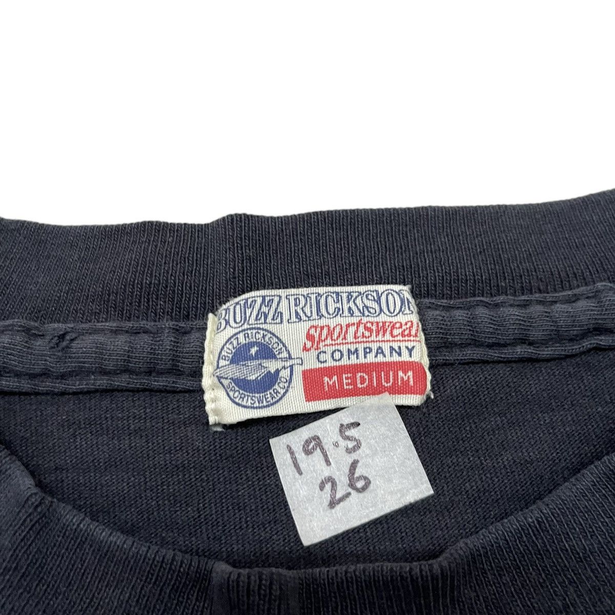 Buzz Rickson's Vintage 90s Buzz Rickson US Air Force Hickam AF Base Hawaii Size US M / EU 48-50 / 2 - 9 Thumbnail