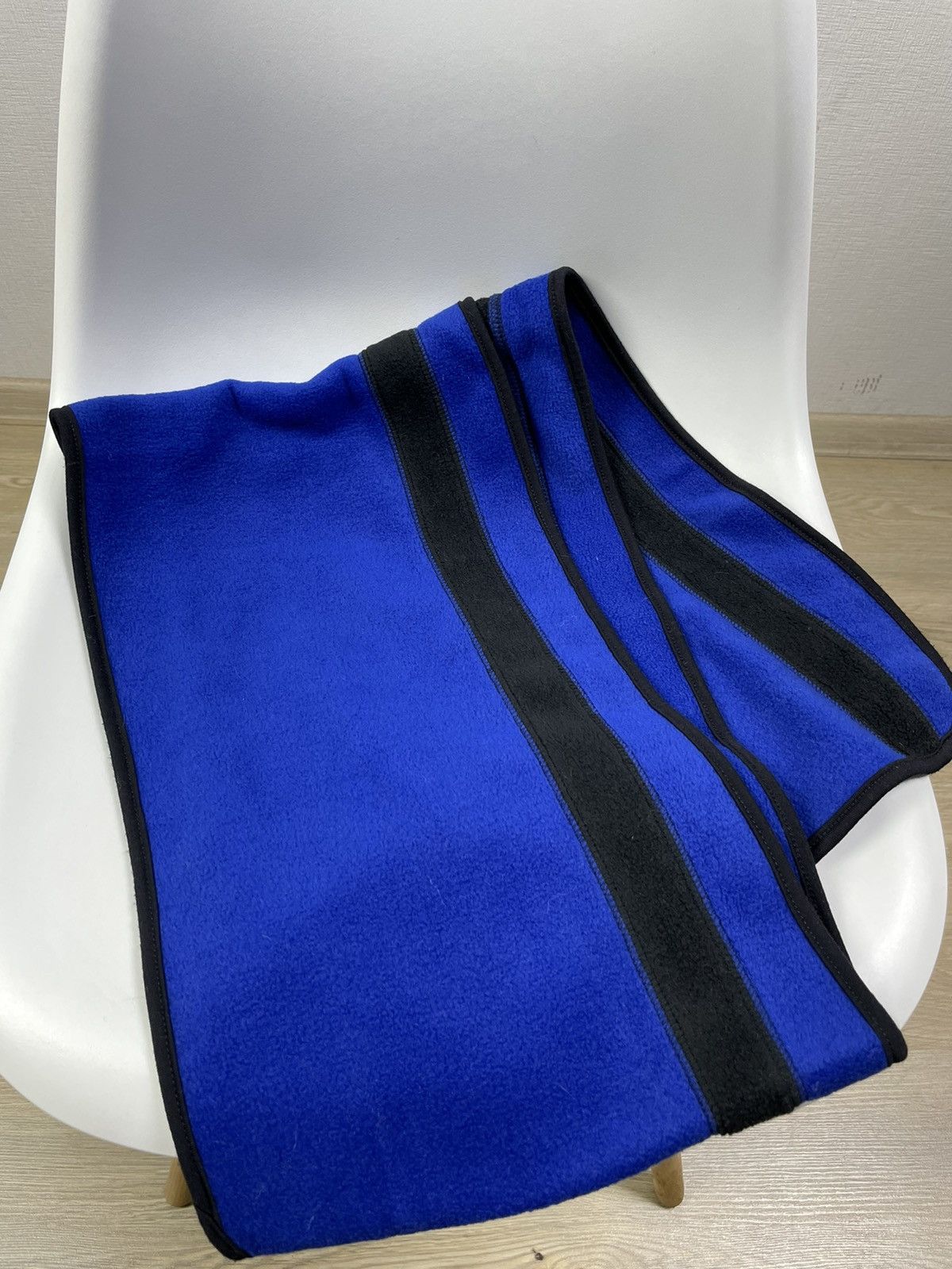 Tommy Hilfiger Tommy Hilfiger Fleece Soft Scarf Size ONE SIZE - 5 Thumbnail