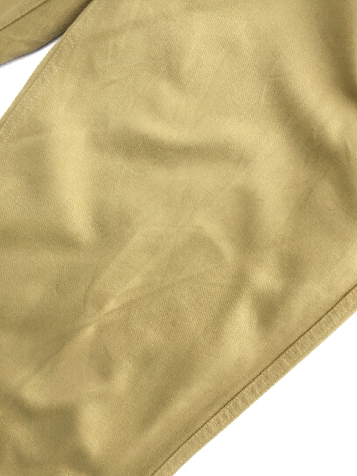 Nigel Cabourn Nigel Cabourn Military Army Design Baggy Trousers Pants Size US 27 - 7 Thumbnail