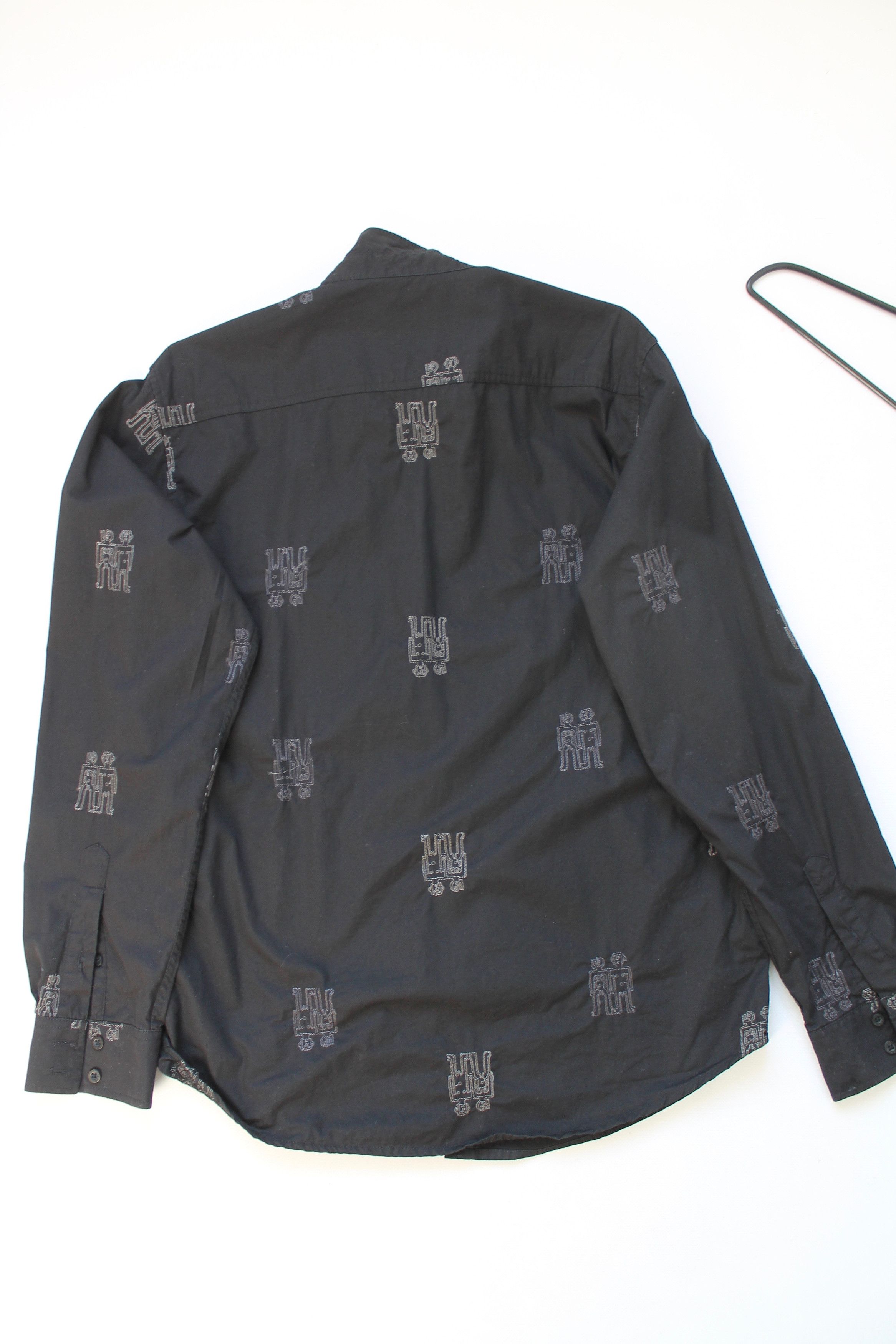 Desigual Desigual shirt Size US L / EU 52-54 / 3 - 12 Thumbnail