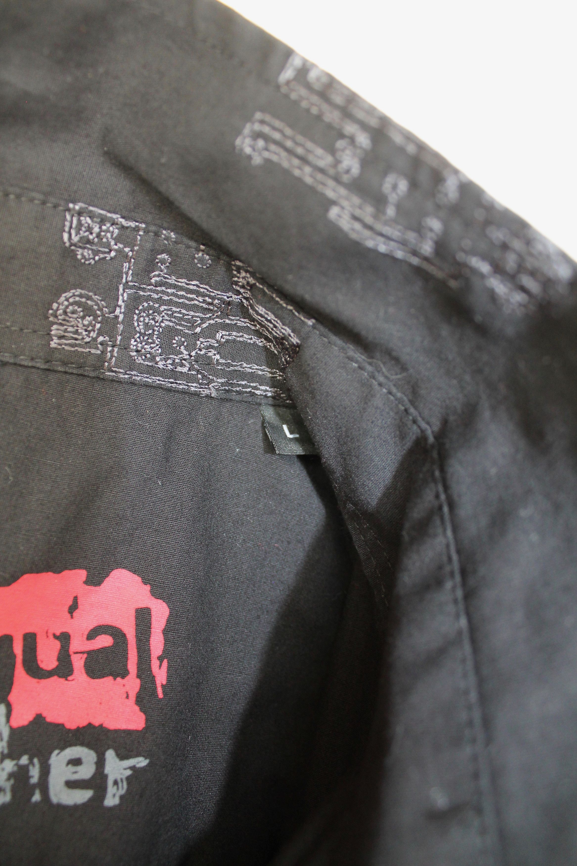 Desigual Desigual shirt Size US L / EU 52-54 / 3 - 9 Thumbnail