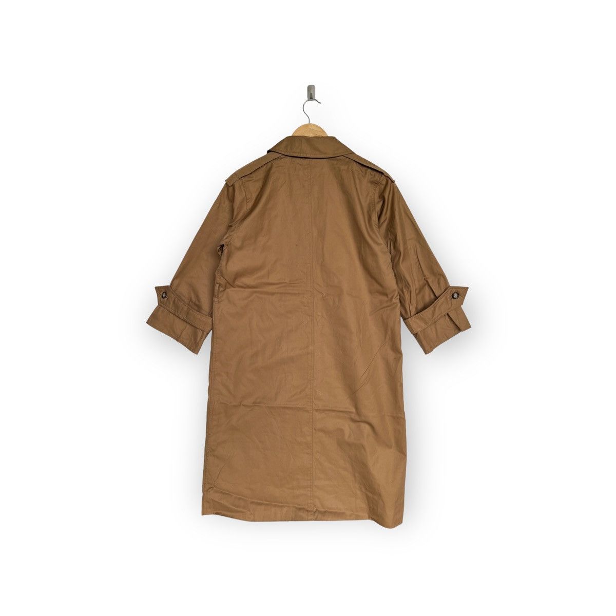 Yves Saint Laurent 🔥Free Shipping🔥 Yves Saint Lauren Trench Coat Size US M / EU 48-50 / 2 - 3 Thumbnail