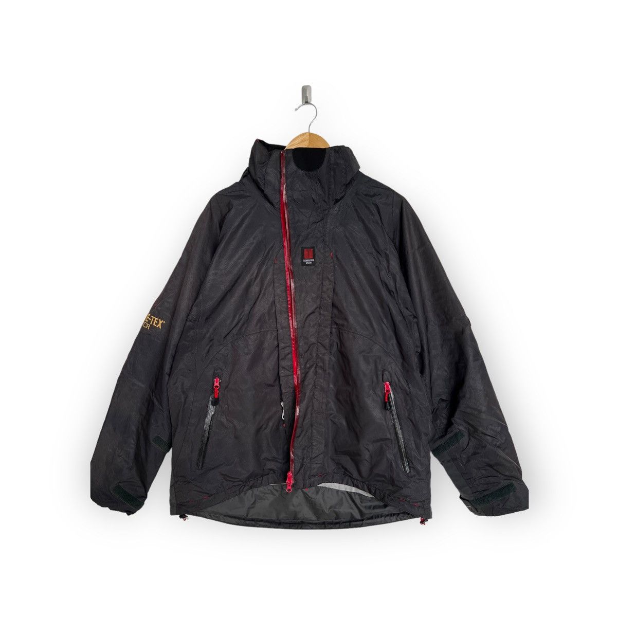 Other Designers Sports Specialties - Shimano nexus hyper fishing gear jacket, ststore