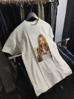 Kate Moss Supreme Tank Top