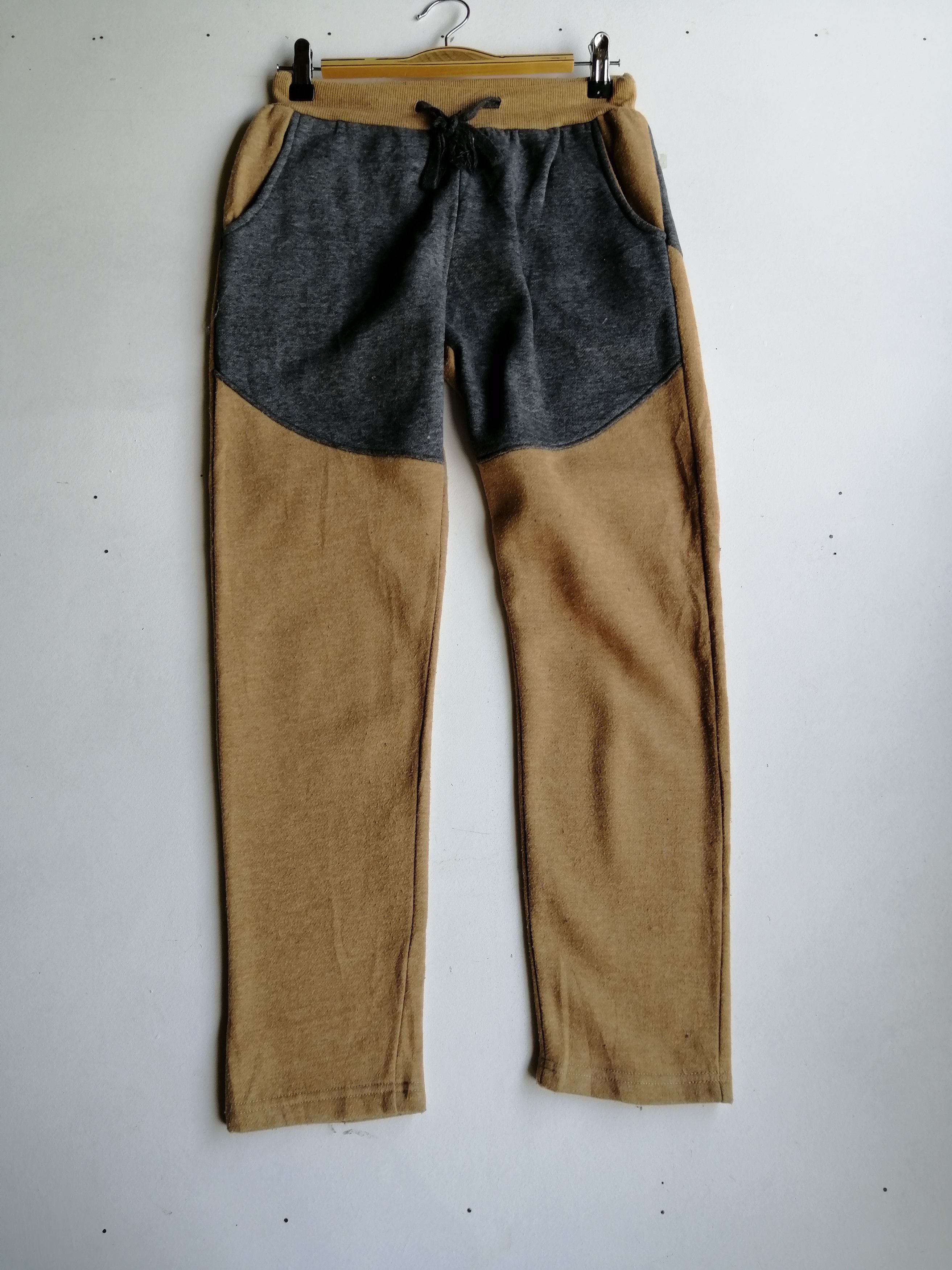 Vintage THCS Dell Nirthla Tactical Pants