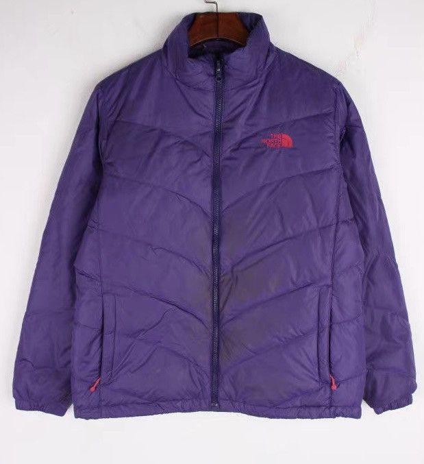 Vintage The North Face Puffer Jacket