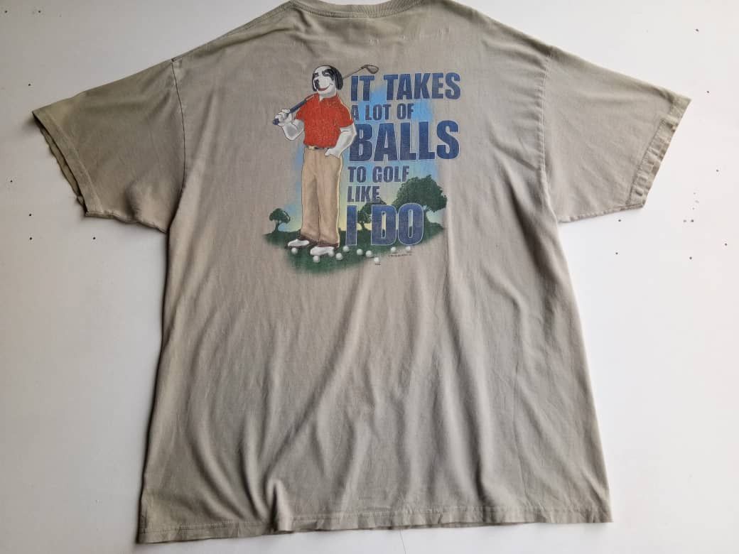 Big Dogs Fun & Attitude Big Dogs Santa Barbara Short Sleeve T-Shirt Size US XL / EU 56 / 4 - 5 Thumbnail