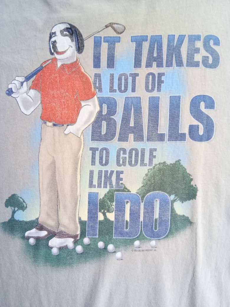 Big Dogs Fun & Attitude Big Dogs Santa Barbara Short Sleeve T-Shirt Size US XL / EU 56 / 4 - 4 Thumbnail