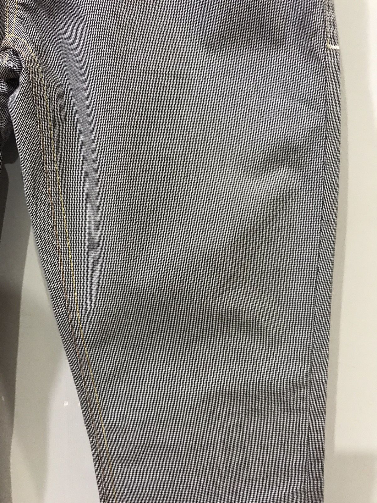 Levi's Levis 511 Slim Fit Rare Design Pant Size US 29 - 4 Thumbnail