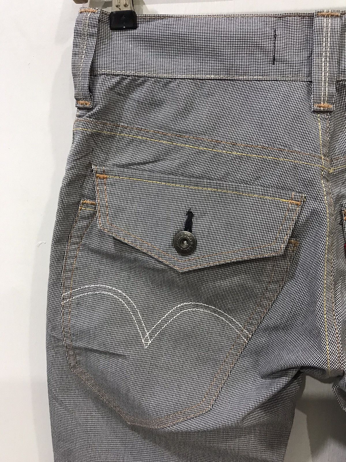 Levi's Levis 511 Slim Fit Rare Design Pant Size US 29 - 14 Thumbnail