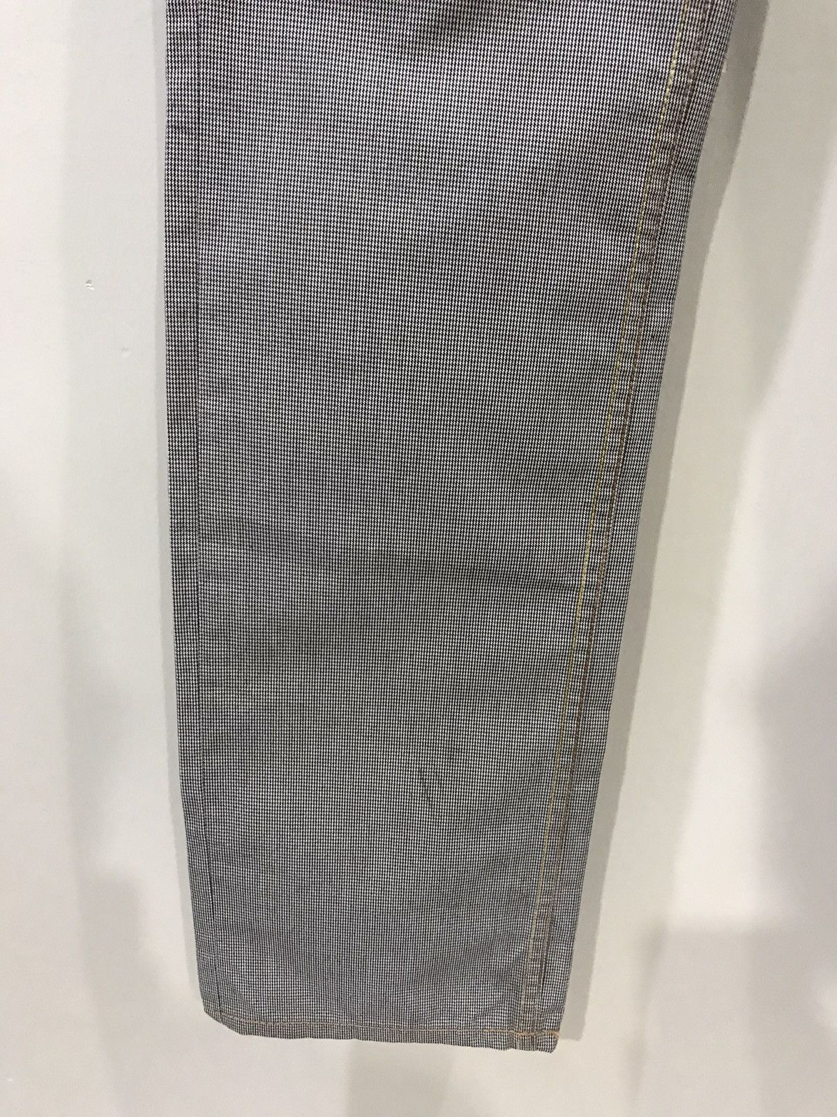 Levi's Levis 511 Slim Fit Rare Design Pant Size US 29 - 7 Thumbnail