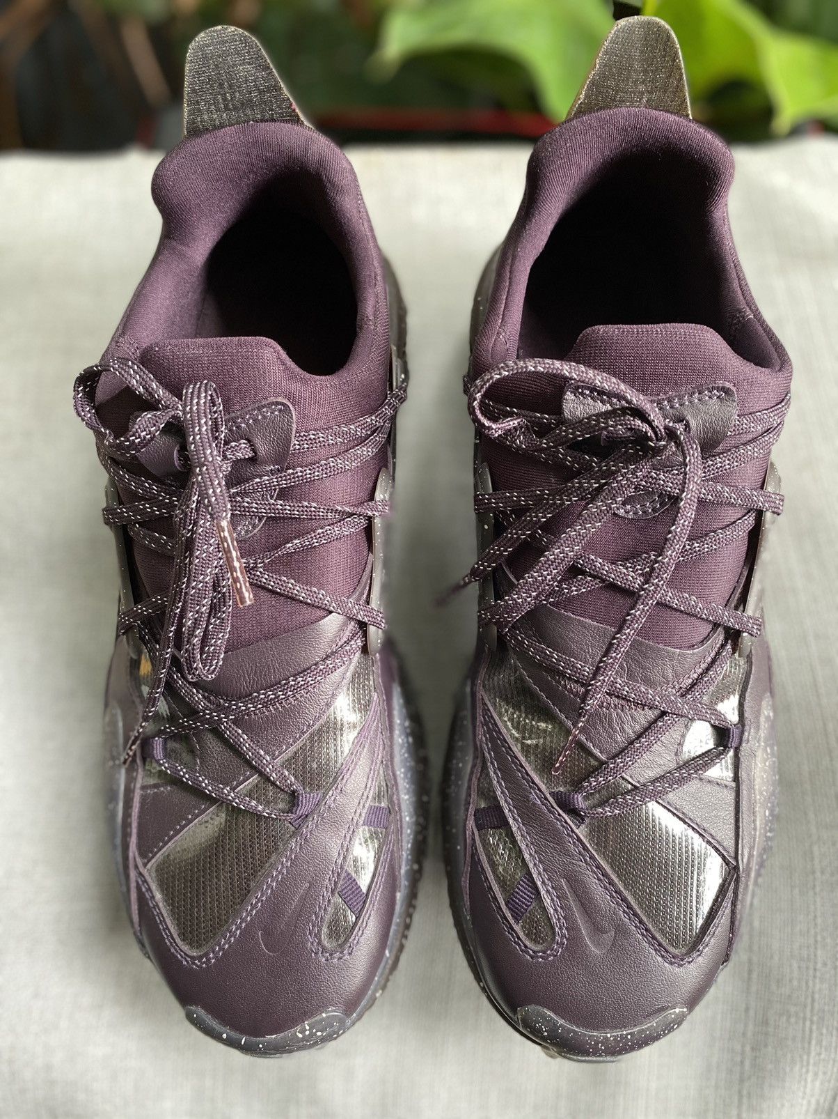 Jun Takahashi × Nike × Undercover Rare Nike React Presto x Undercover Jun Takahashi Size US 9.5 / EU 42-43 - 4 Thumbnail