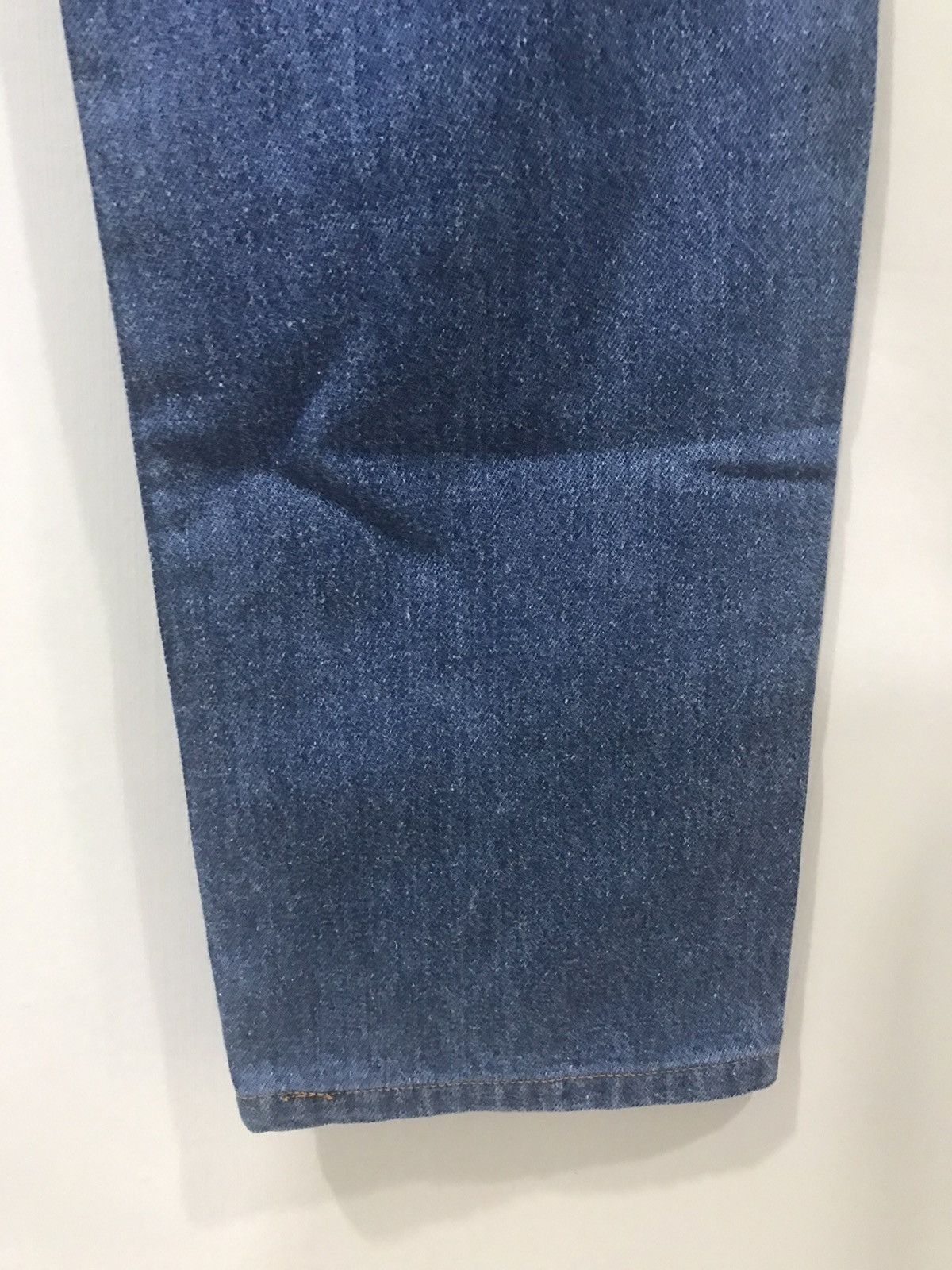 Levi's × Vintage Vintage 80s Levis 501 Regular Medium Washed Jeans Size US 27 - 15 Thumbnail