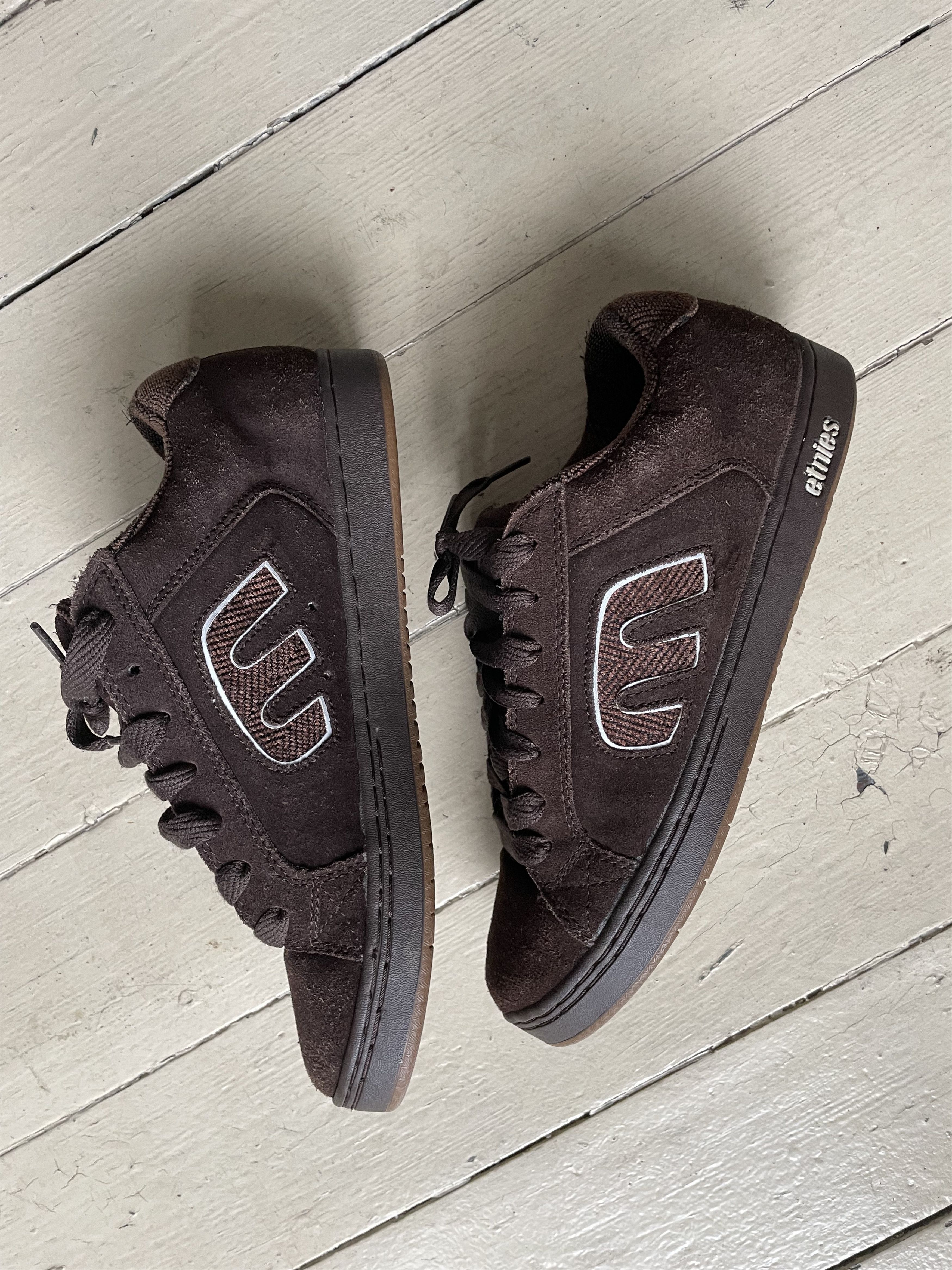 Etnies Etnies 2000s Digit SMU men