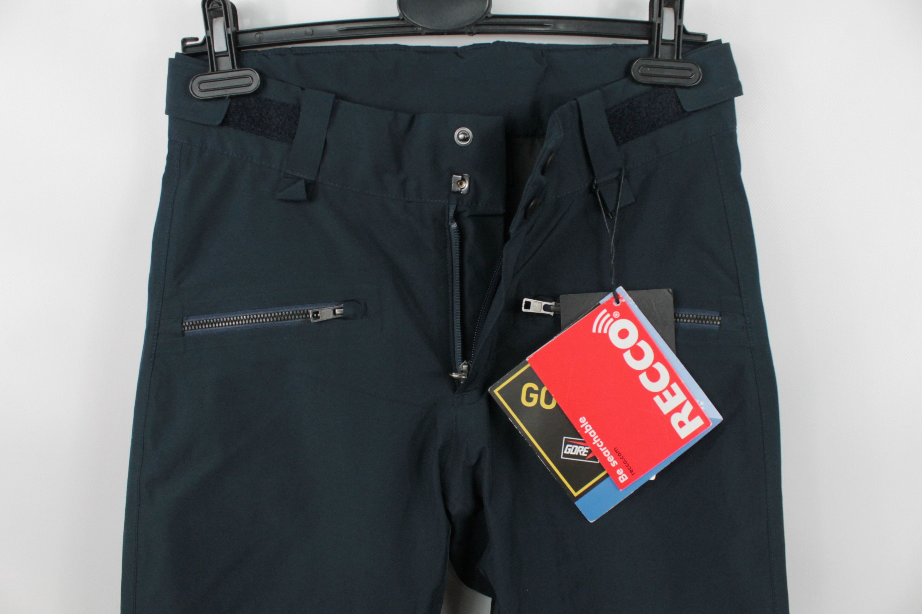 Peak Performance Peak Performance Peakville Gore-Tex Ski Winter Pants Size 25" / US 0 / IT 36 - 7 Thumbnail