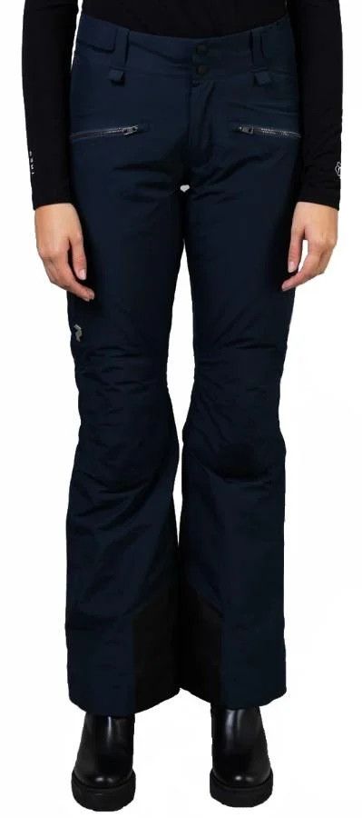 Peak Performance Peak Performance Peakville Gore-Tex Ski Winter Pants Size 25" / US 0 / IT 36 - 2 Thumbnail