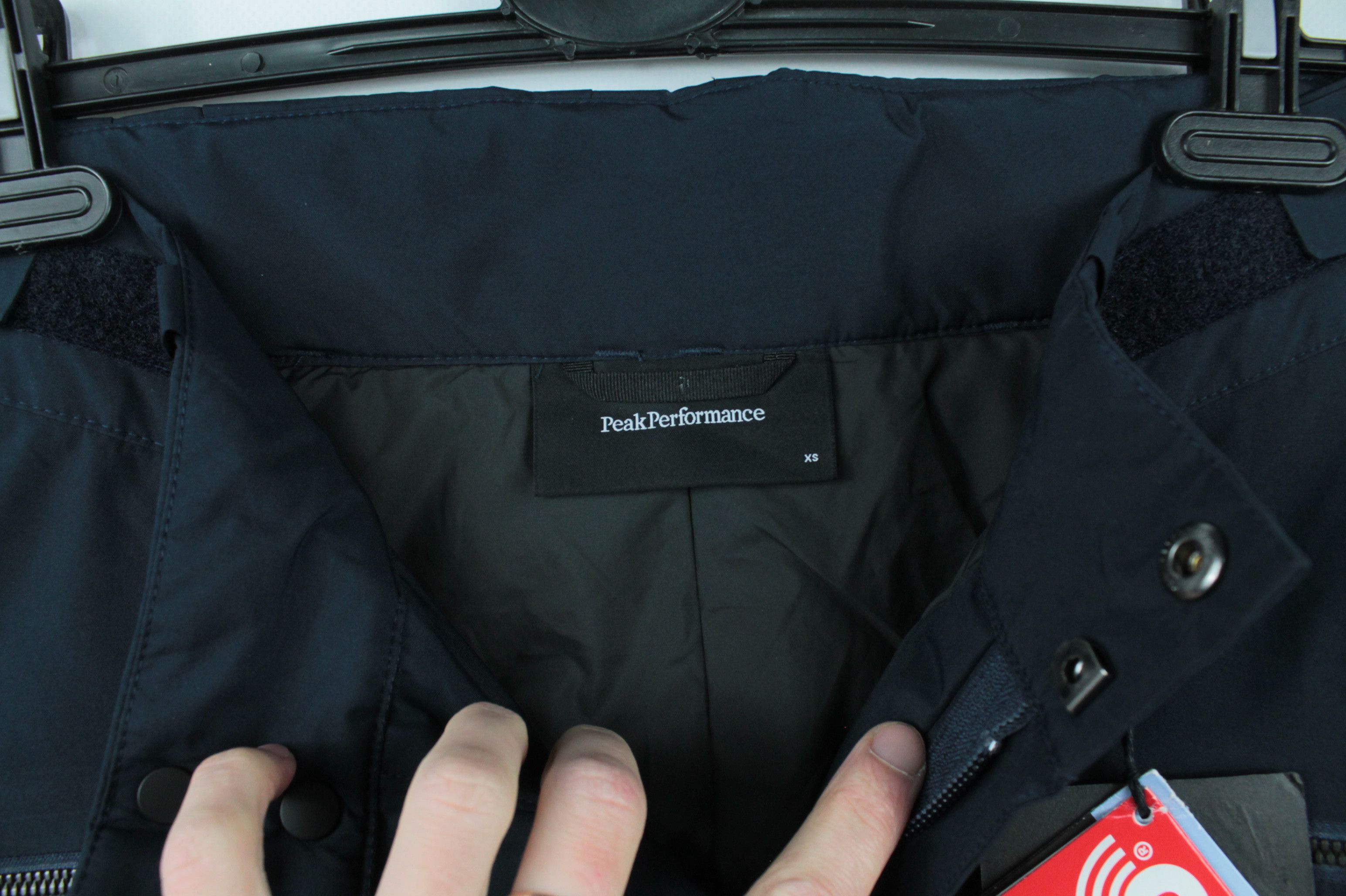 Peak Performance Peak Performance Peakville Gore-Tex Ski Winter Pants Size 25" / US 0 / IT 36 - 8 Thumbnail