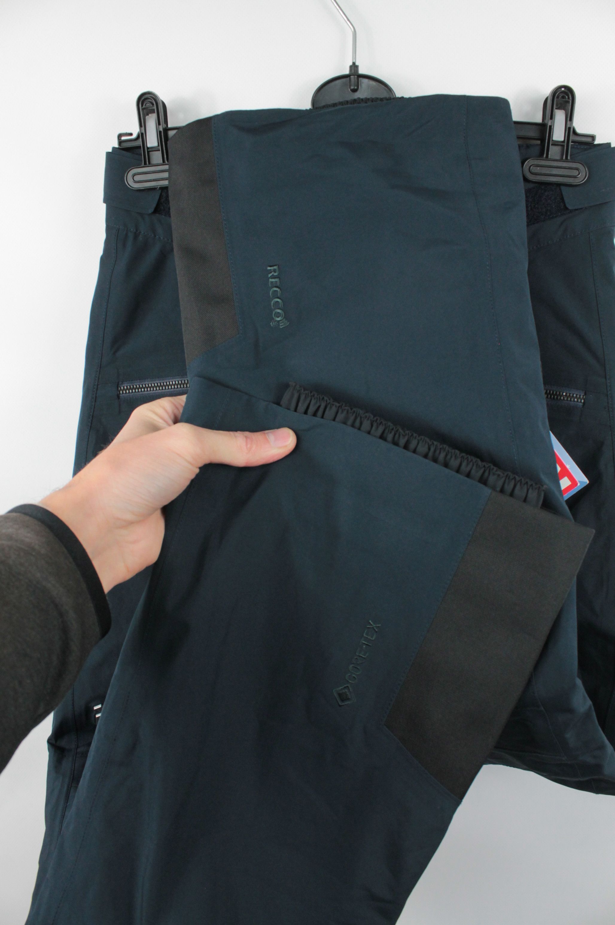 Peak Performance Peak Performance Peakville Gore-Tex Ski Winter Pants Size 25" / US 0 / IT 36 - 10 Thumbnail