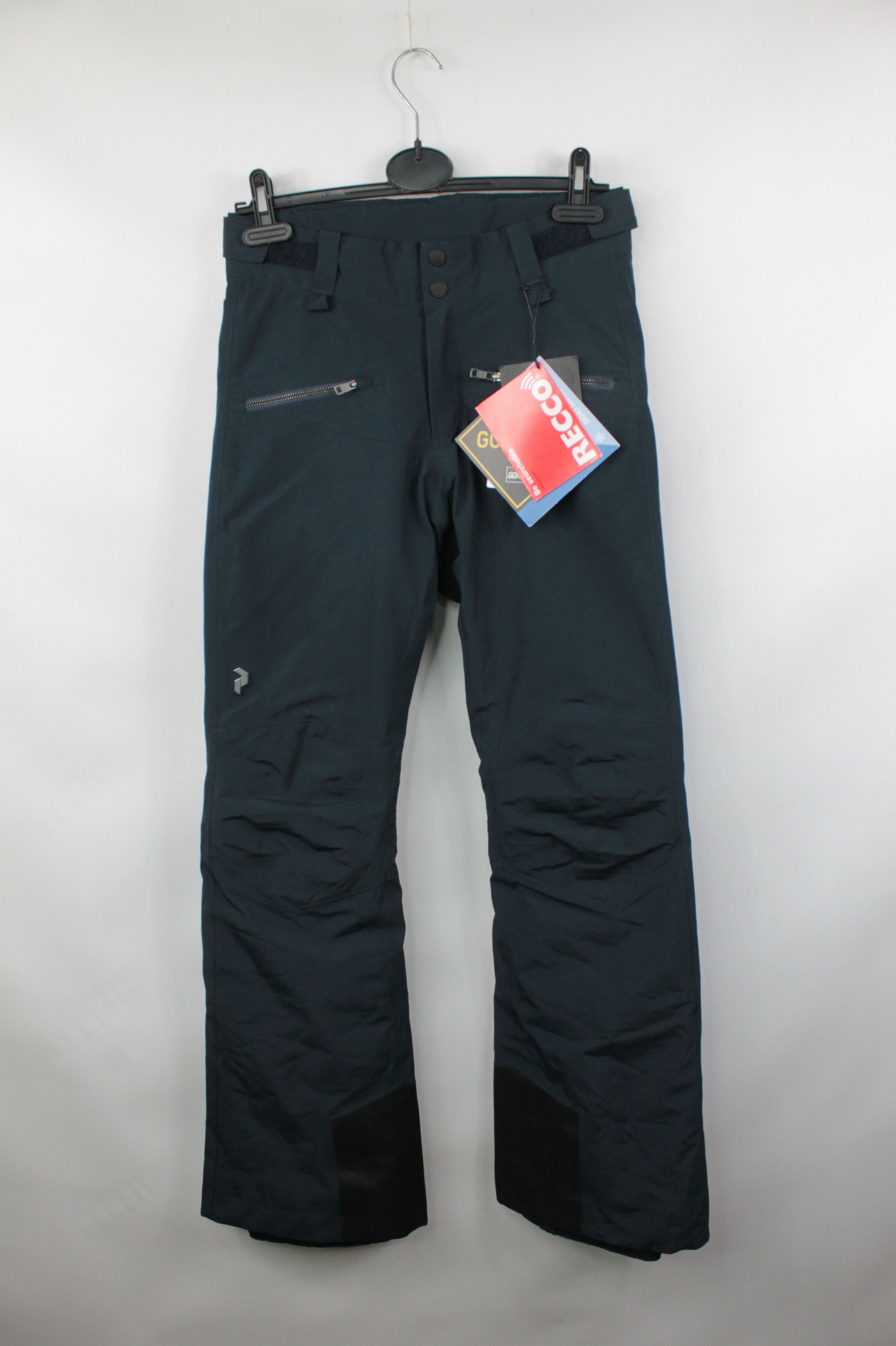 Peak Performance Peak Performance Peakville Gore-Tex Ski Winter Pants Size 25" / US 0 / IT 36 - 1 Thumbnail