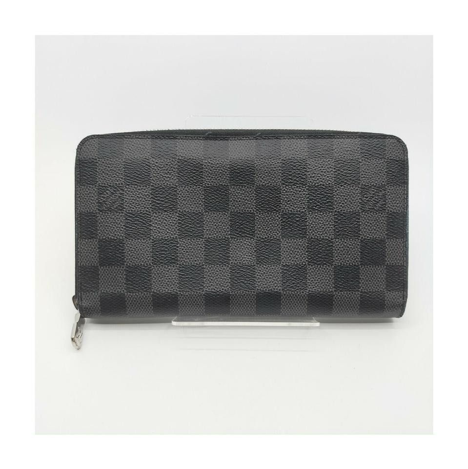 Louis Vuitton Zippy Organizer Long Wallet 863448