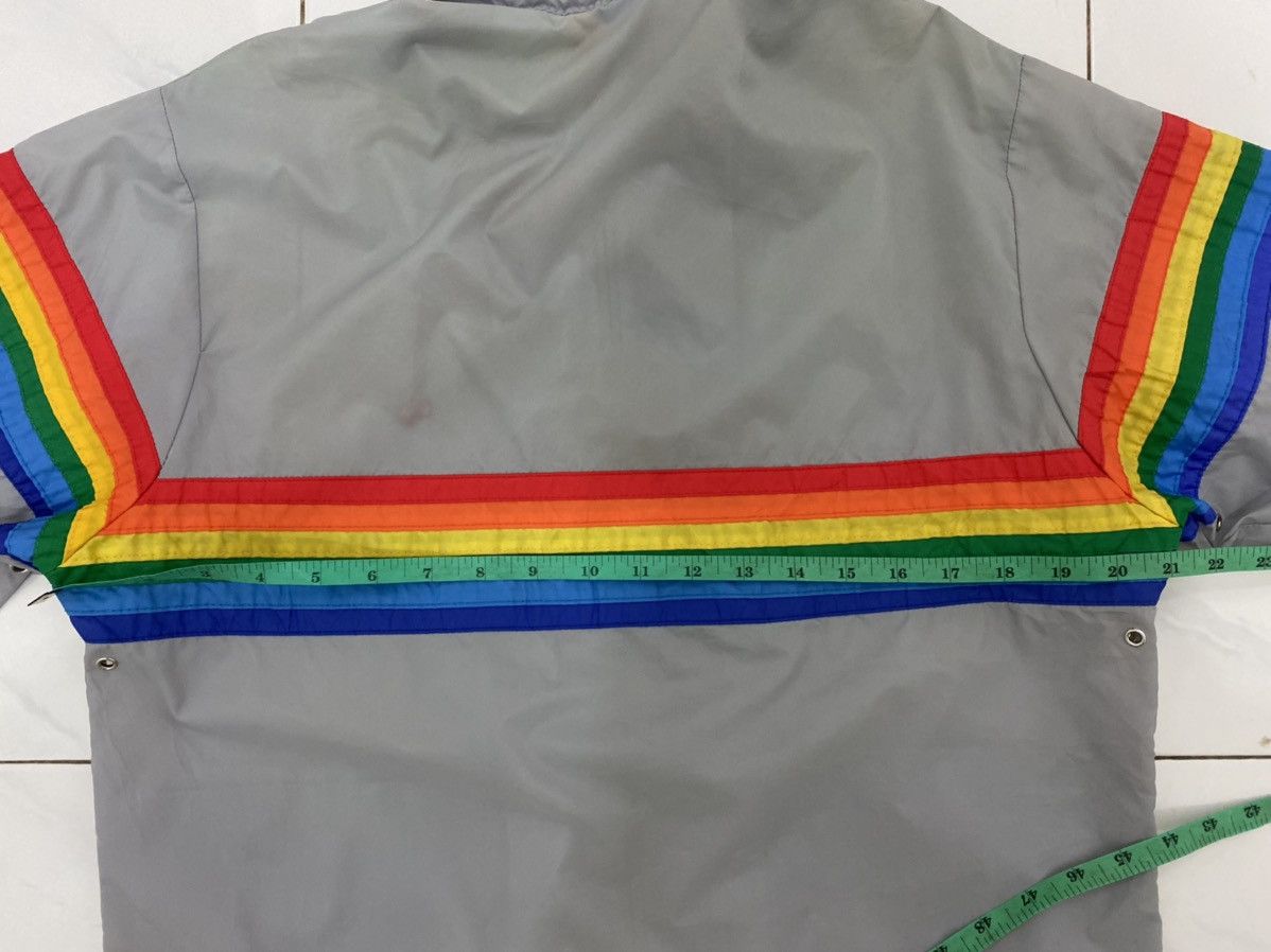 Ocean Pacific × Vintage 90’s Ocean Pacific Retro Zipper Jacket Size US S / EU 44-46 / 1 - 13 Thumbnail