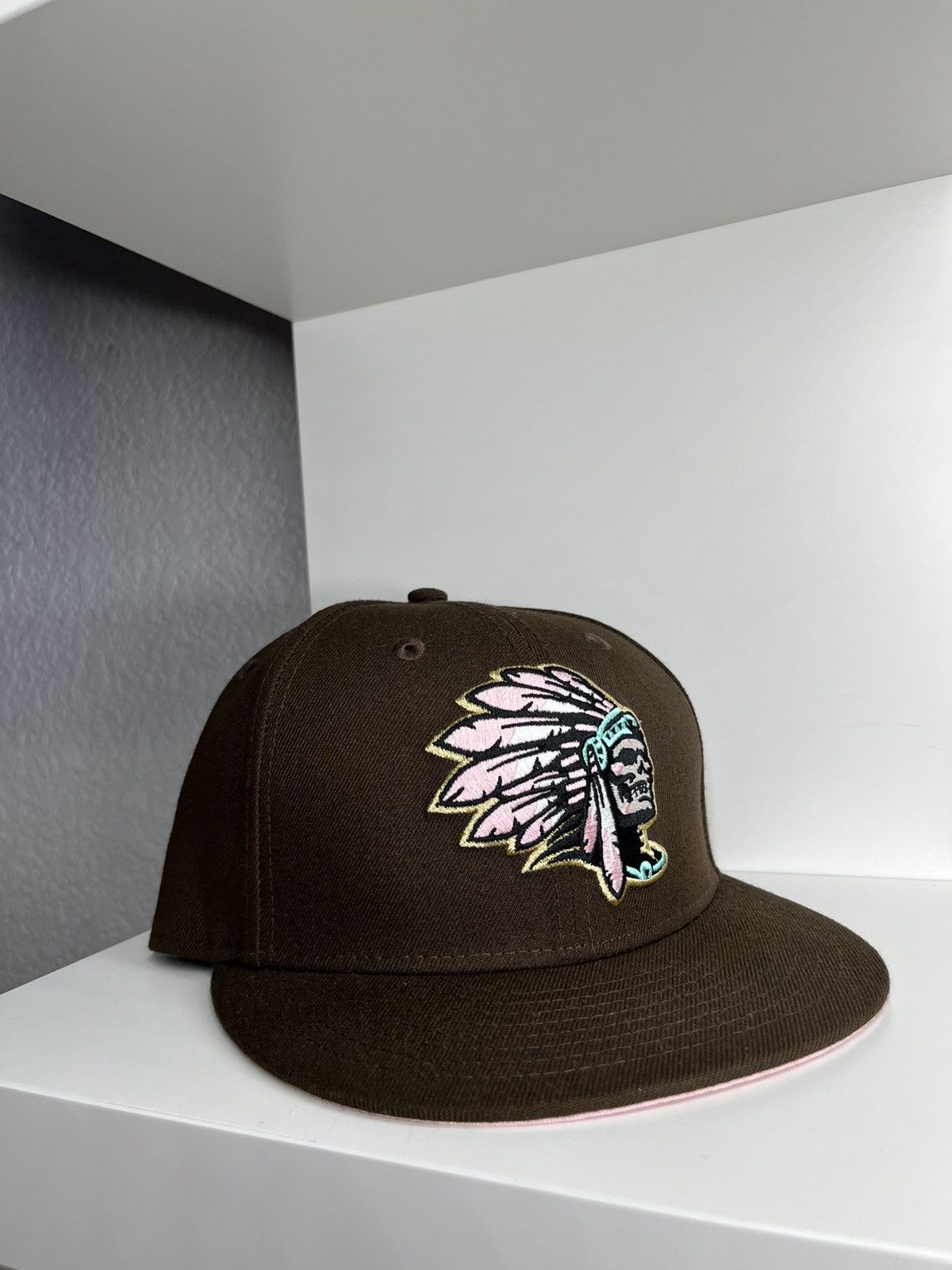 Hat Club Spumoni | Grailed