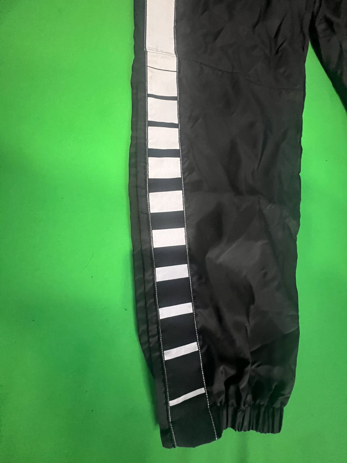 Adidas × Vintage Vintage Adidas Track Pants - XL Size US 38 / EU 54 - 5 Thumbnail