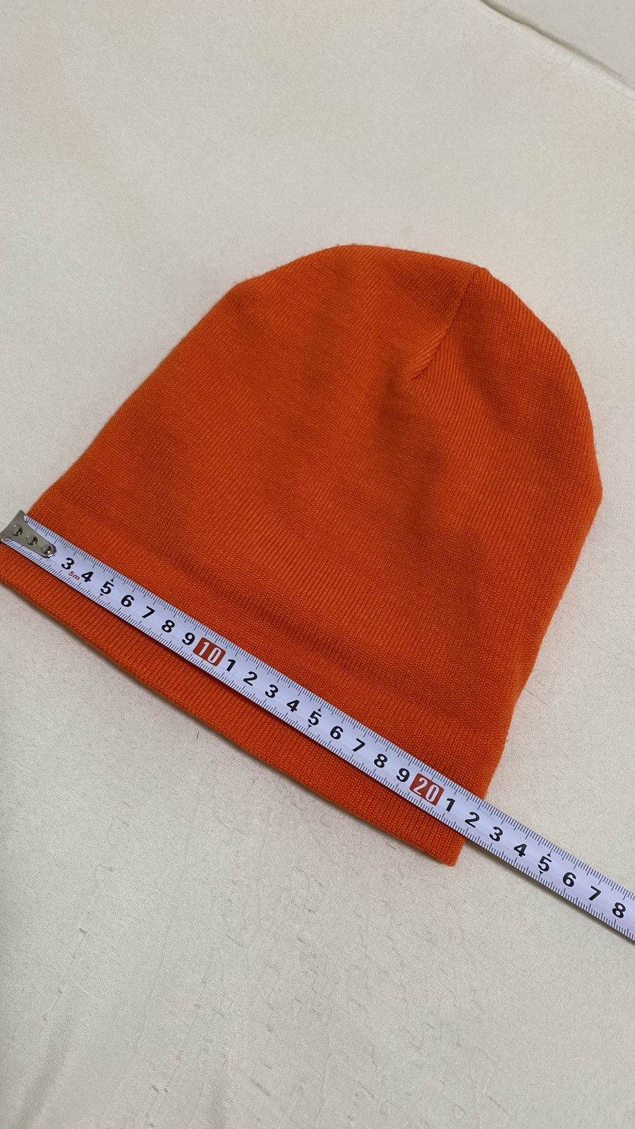 A Bathing Ape beanie