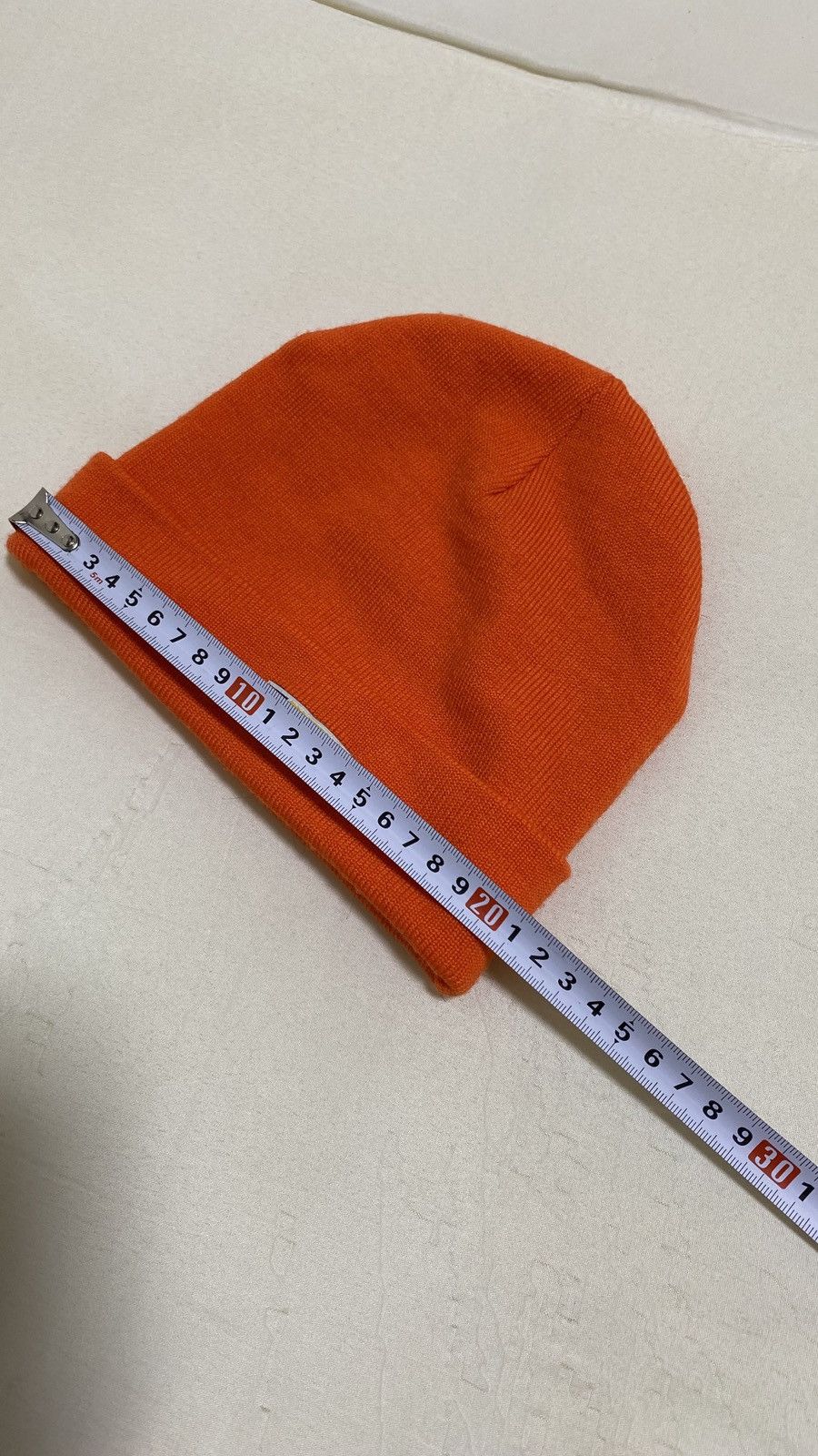 A Bathing Ape beanie