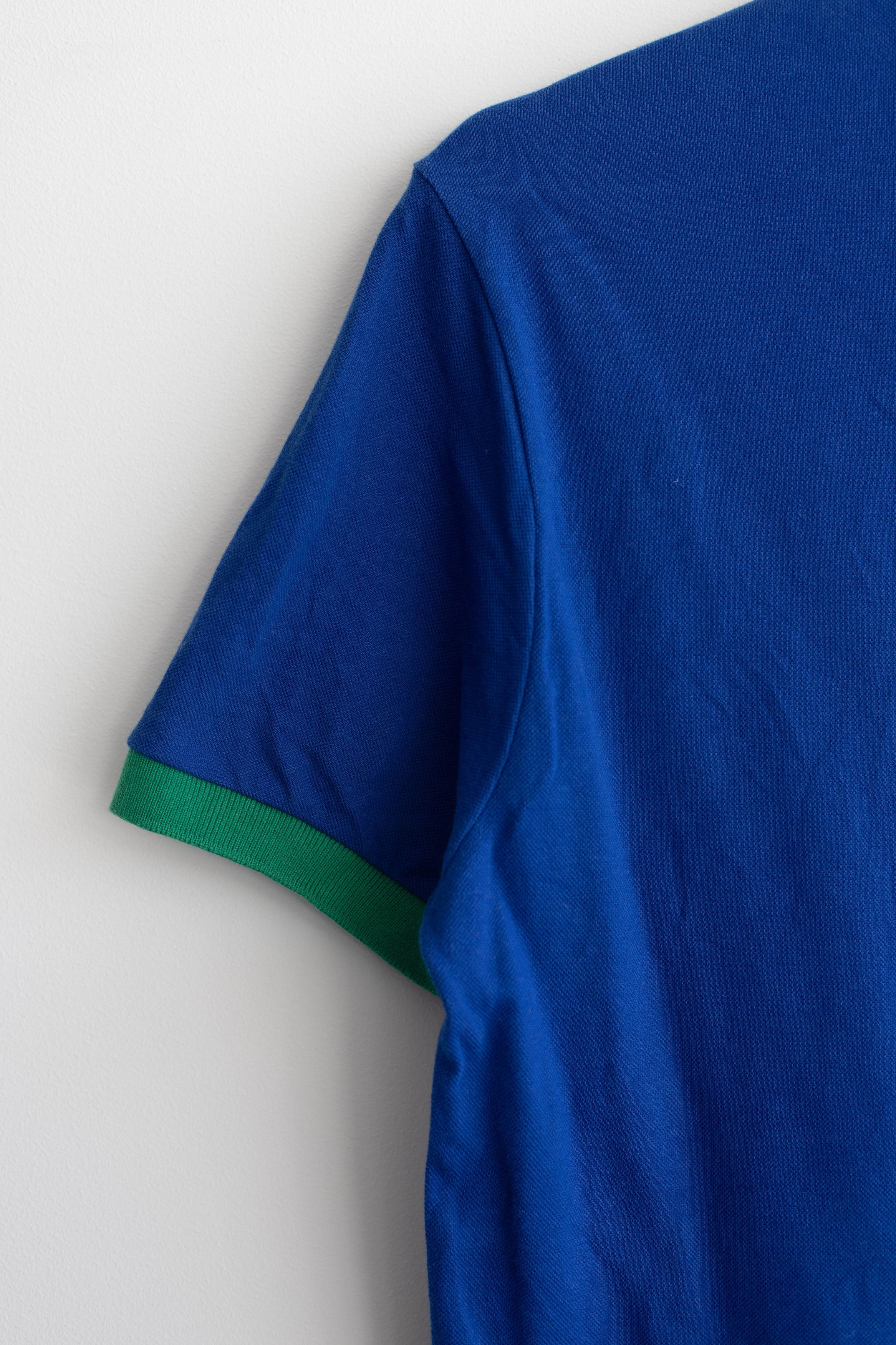 Fred Perry Fred Perry vintage polo Size US L / EU 52-54 / 3 - 14 Thumbnail