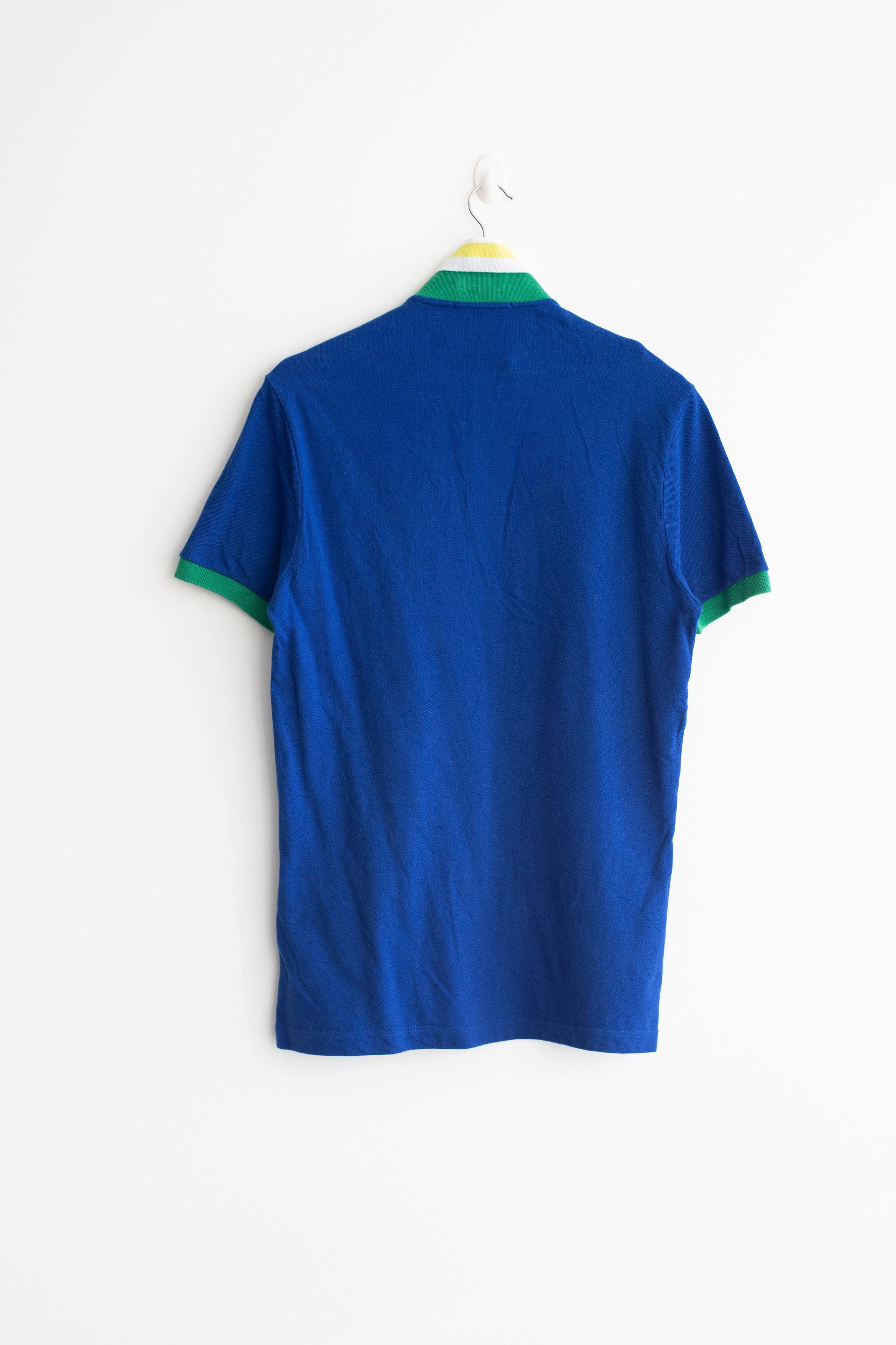 Fred Perry Fred Perry vintage polo Size US L / EU 52-54 / 3 - 13 Thumbnail