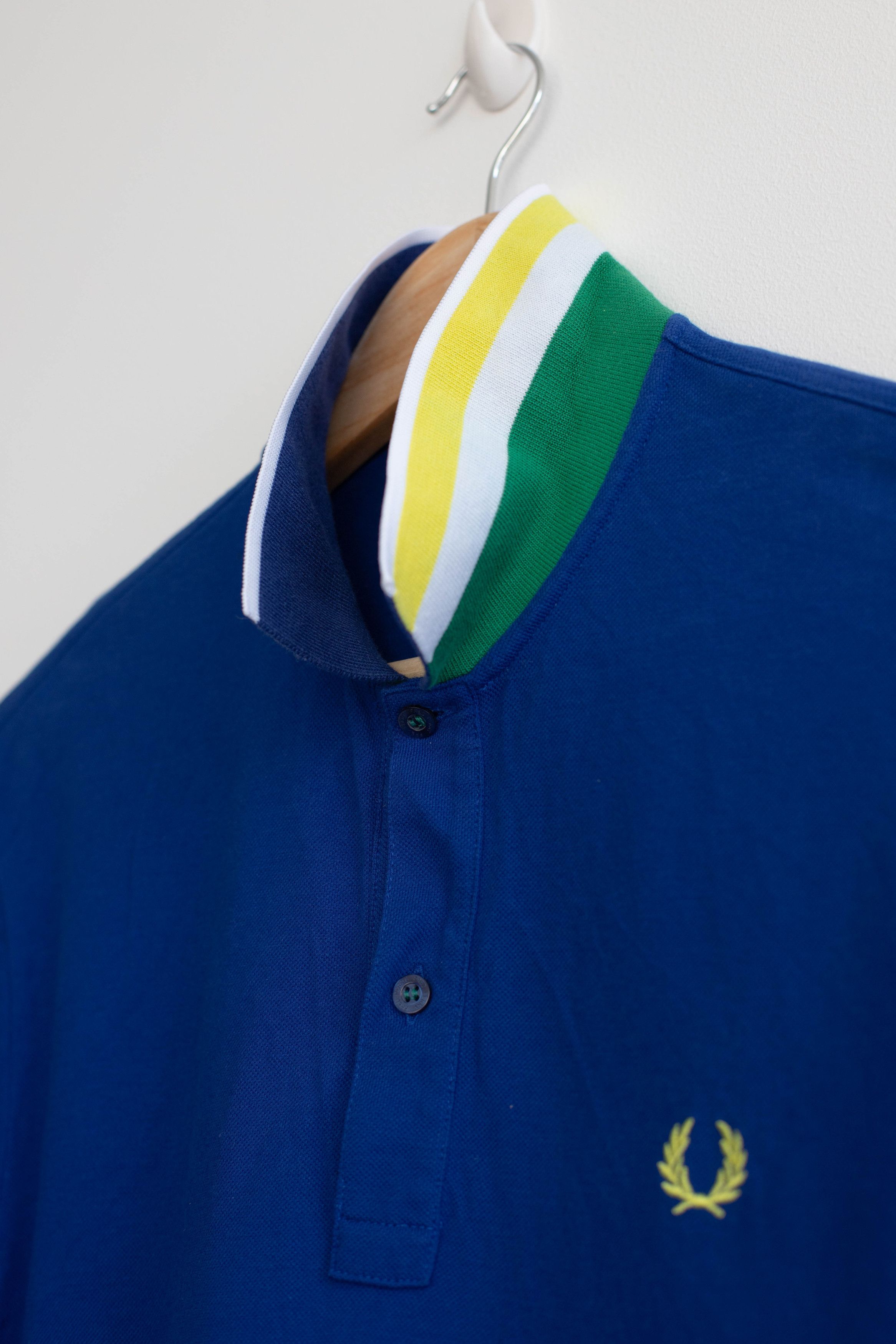 Fred Perry Fred Perry vintage polo Size US L / EU 52-54 / 3 - 7 Thumbnail