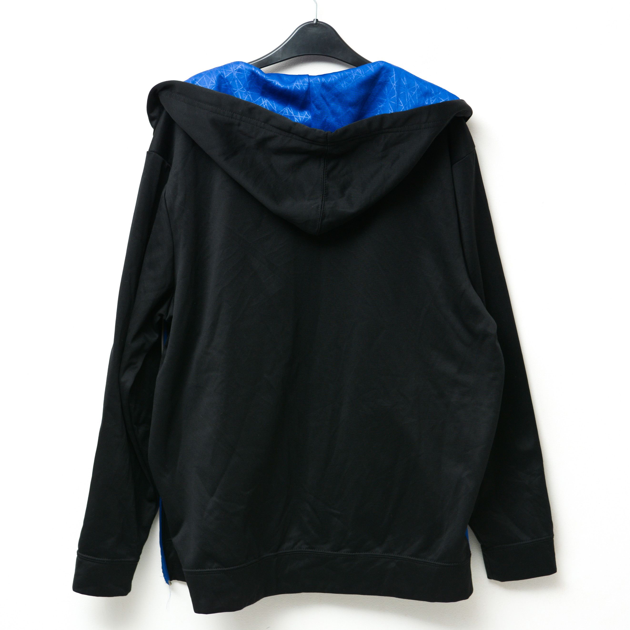 Majestic Buffalo Bills Hoodie men L Sweatshirt Jumper Jacket zip Size US L / EU 52-54 / 3 - 4 Thumbnail
