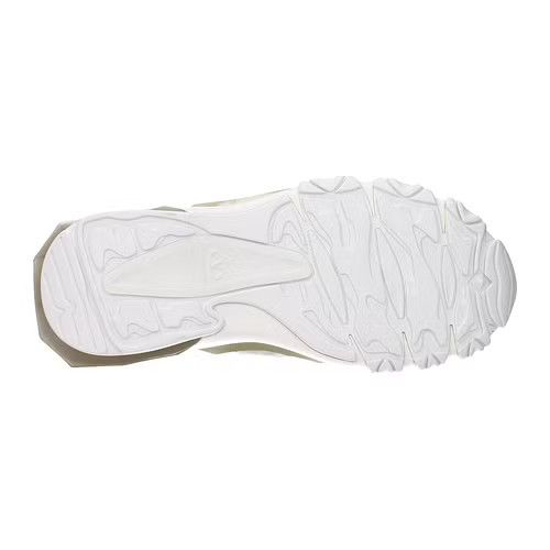 Sneakers in White