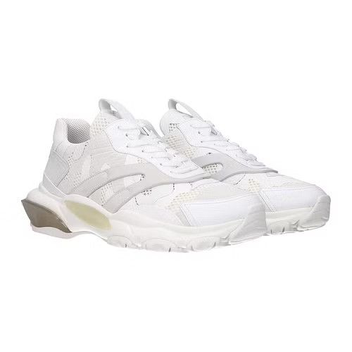 Sneakers in White
