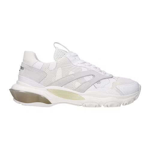 Sneakers in White